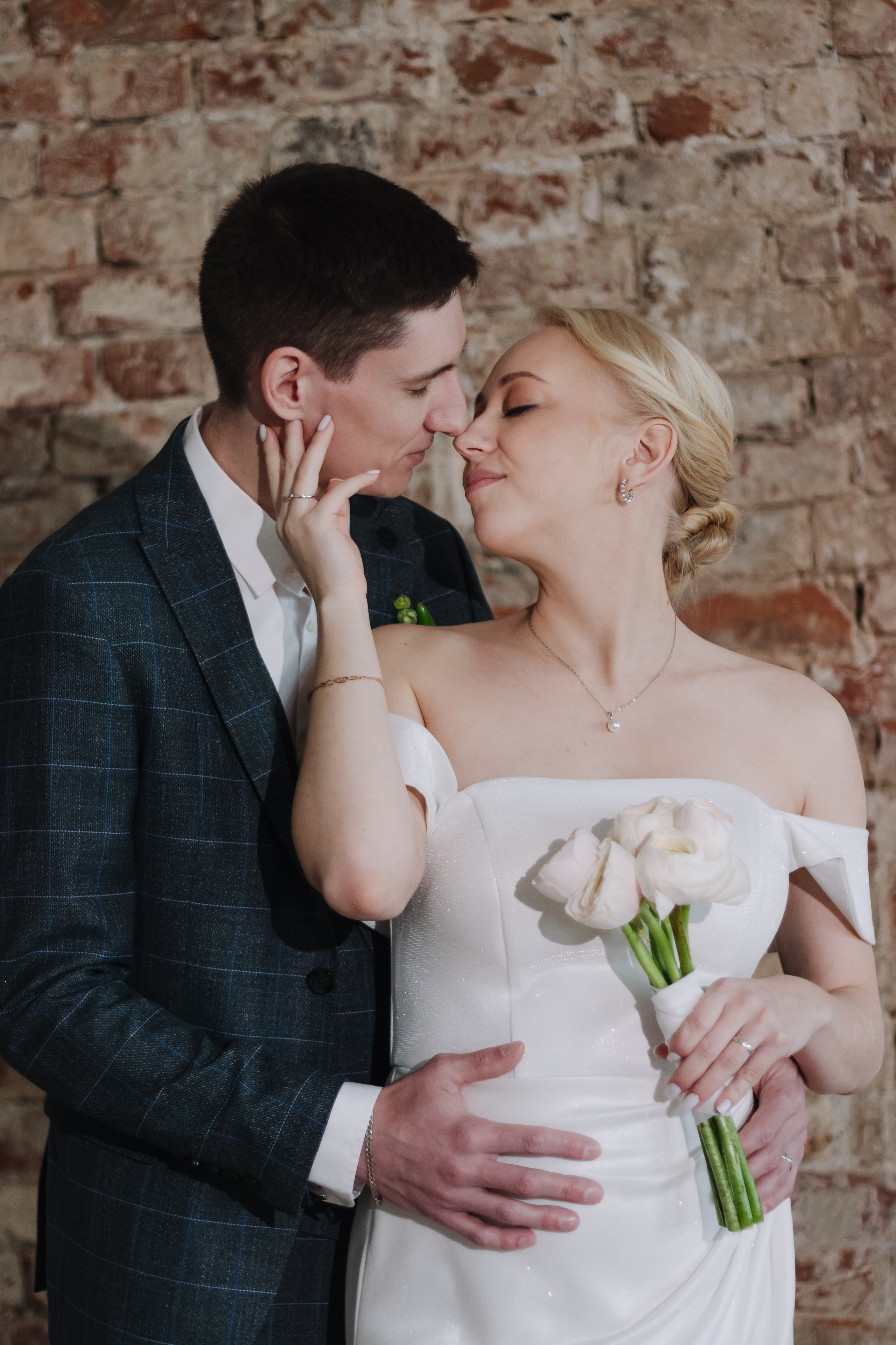 Кристина и Никита. Кристина | youseeitmyway | Фото