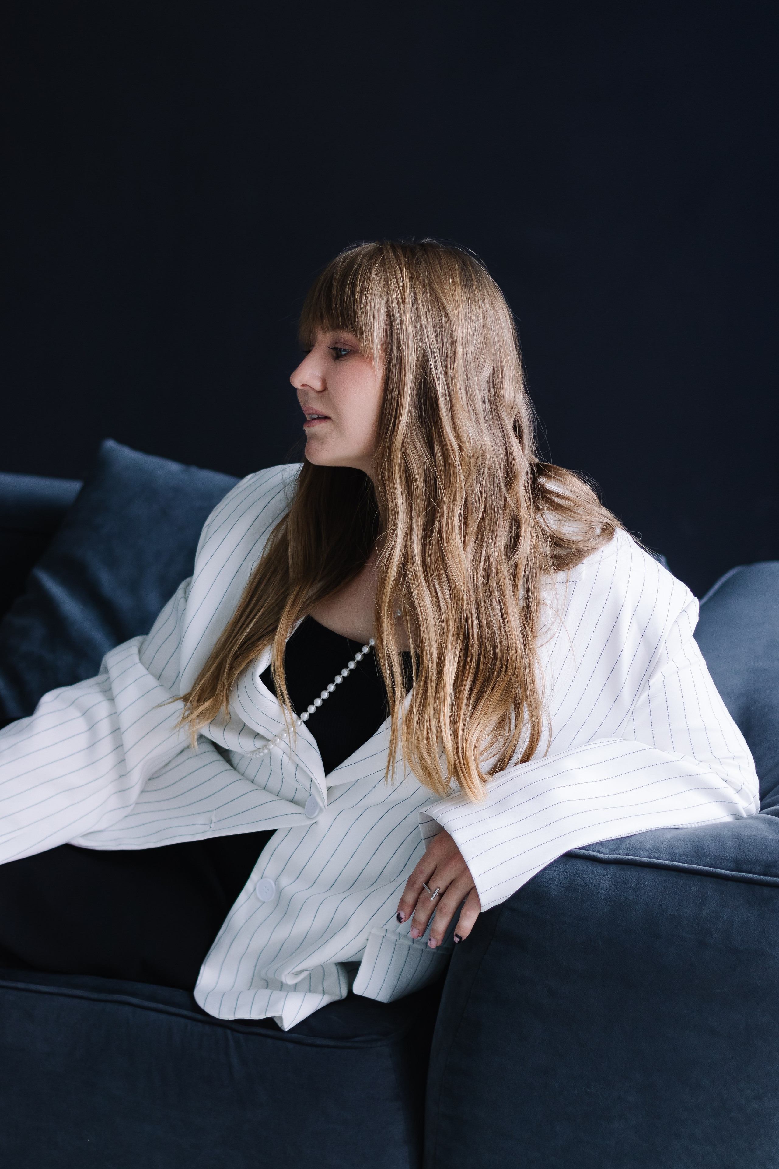 Саша. Кристина | youseeitmyway | Фото