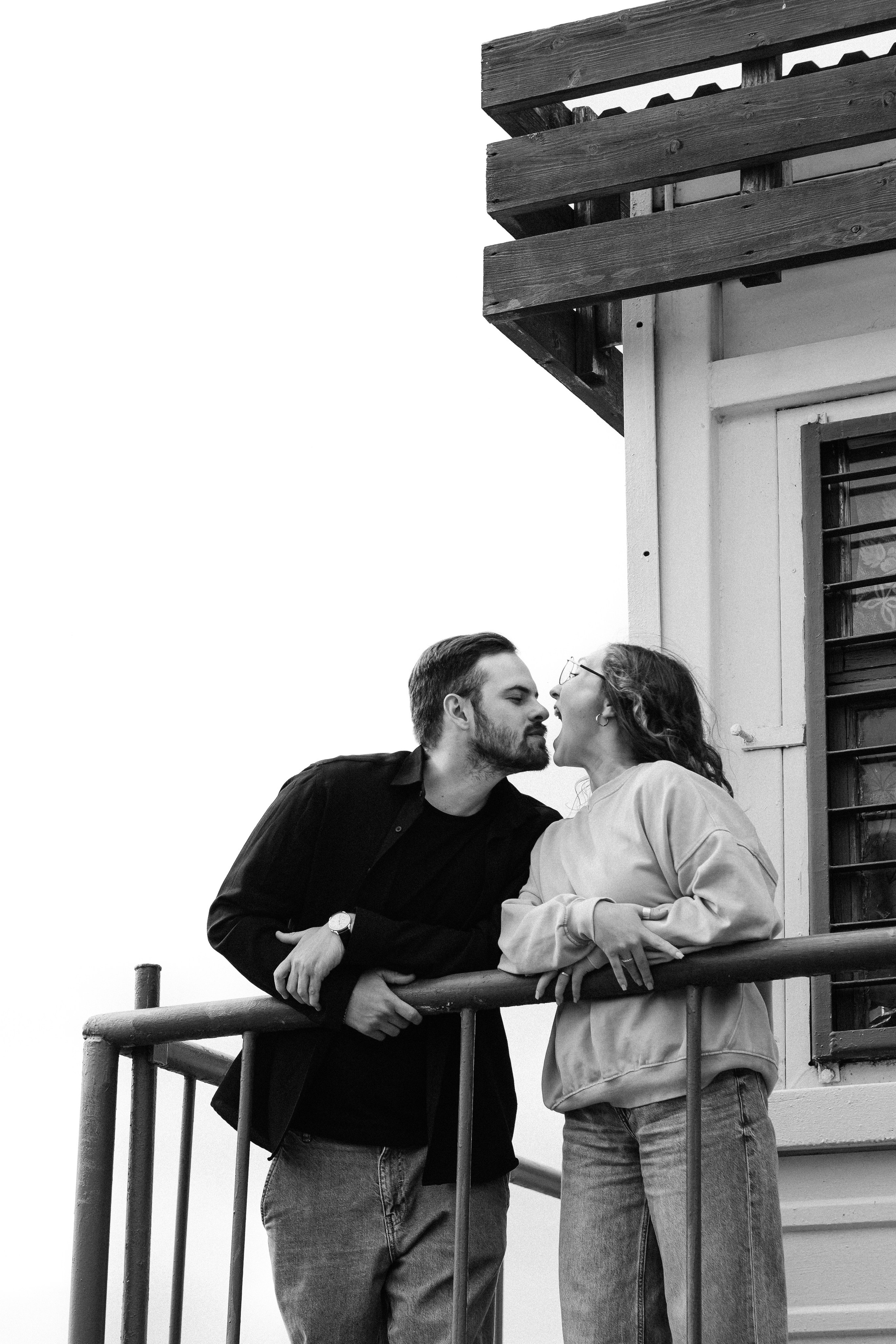 Алёна и Сева. Кристина | youseeitmyway | Фото