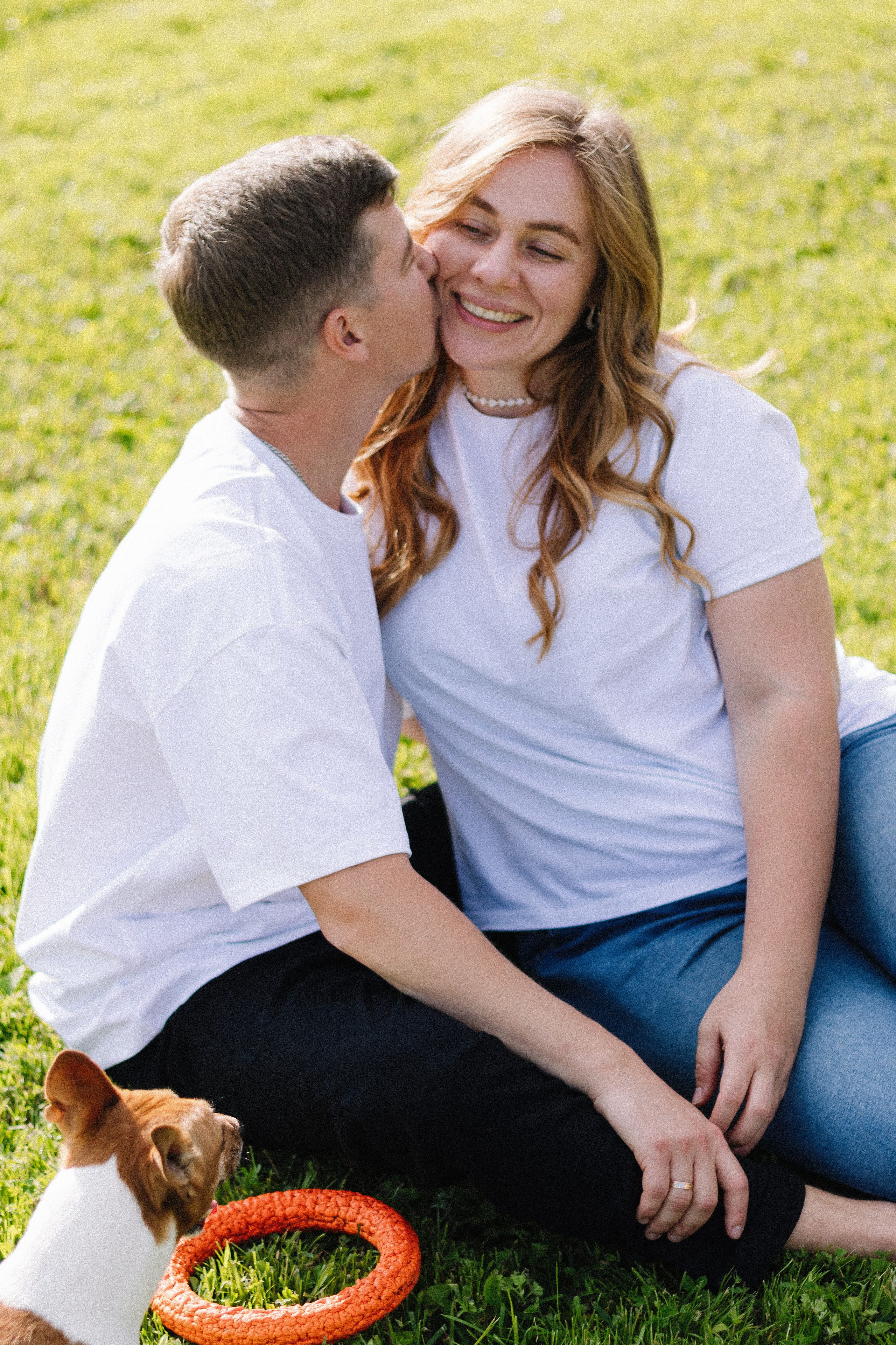 Лена, Антон и Мира. Кристина | youseeitmyway | Фото