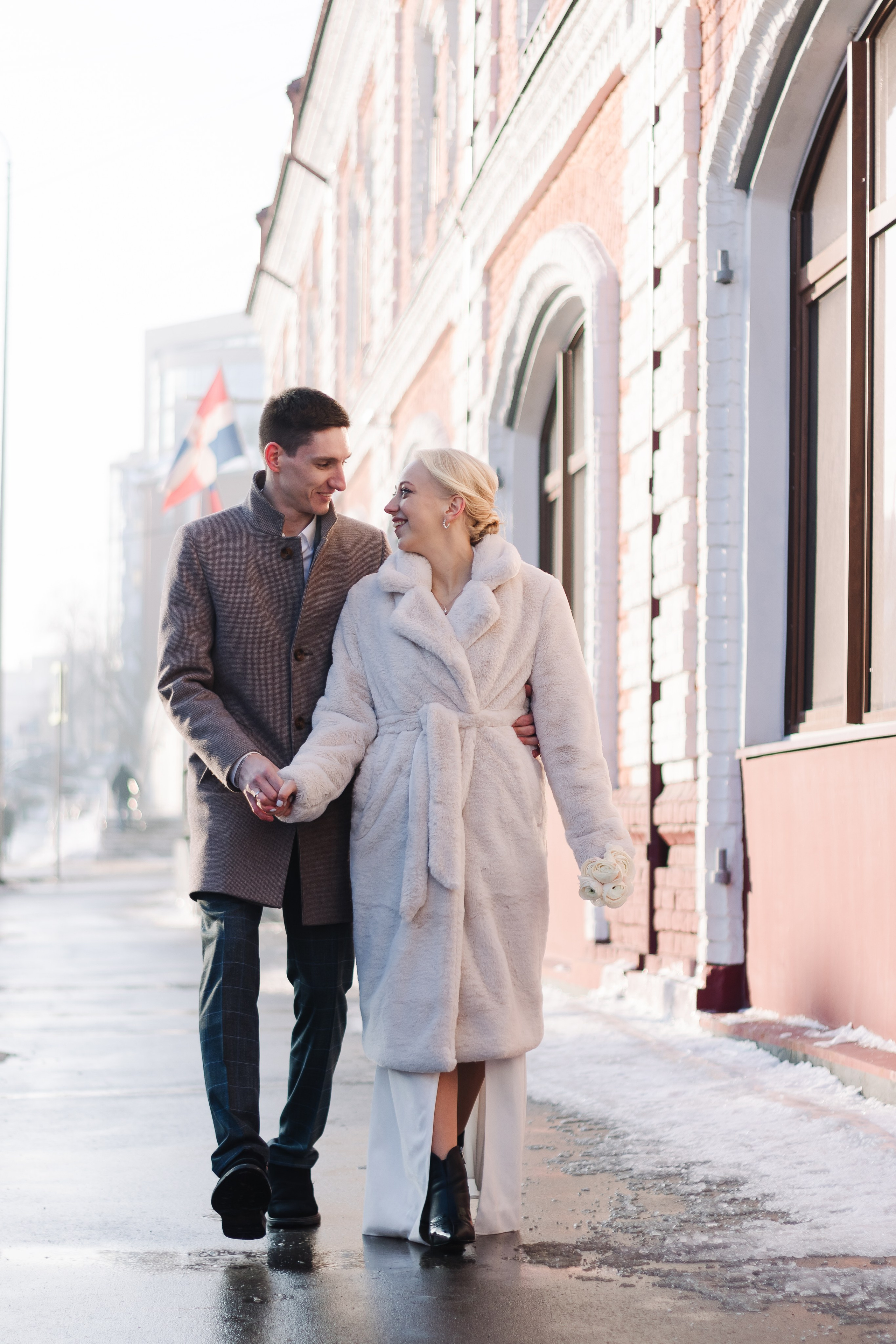 Кристина и Никита. Кристина | youseeitmyway | Фото