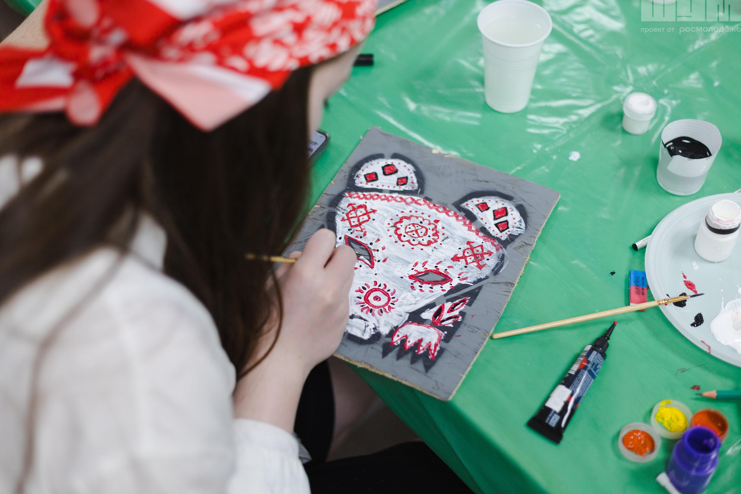 Блог-тур ШУМ. Кристина | youseeitmyway | Фото