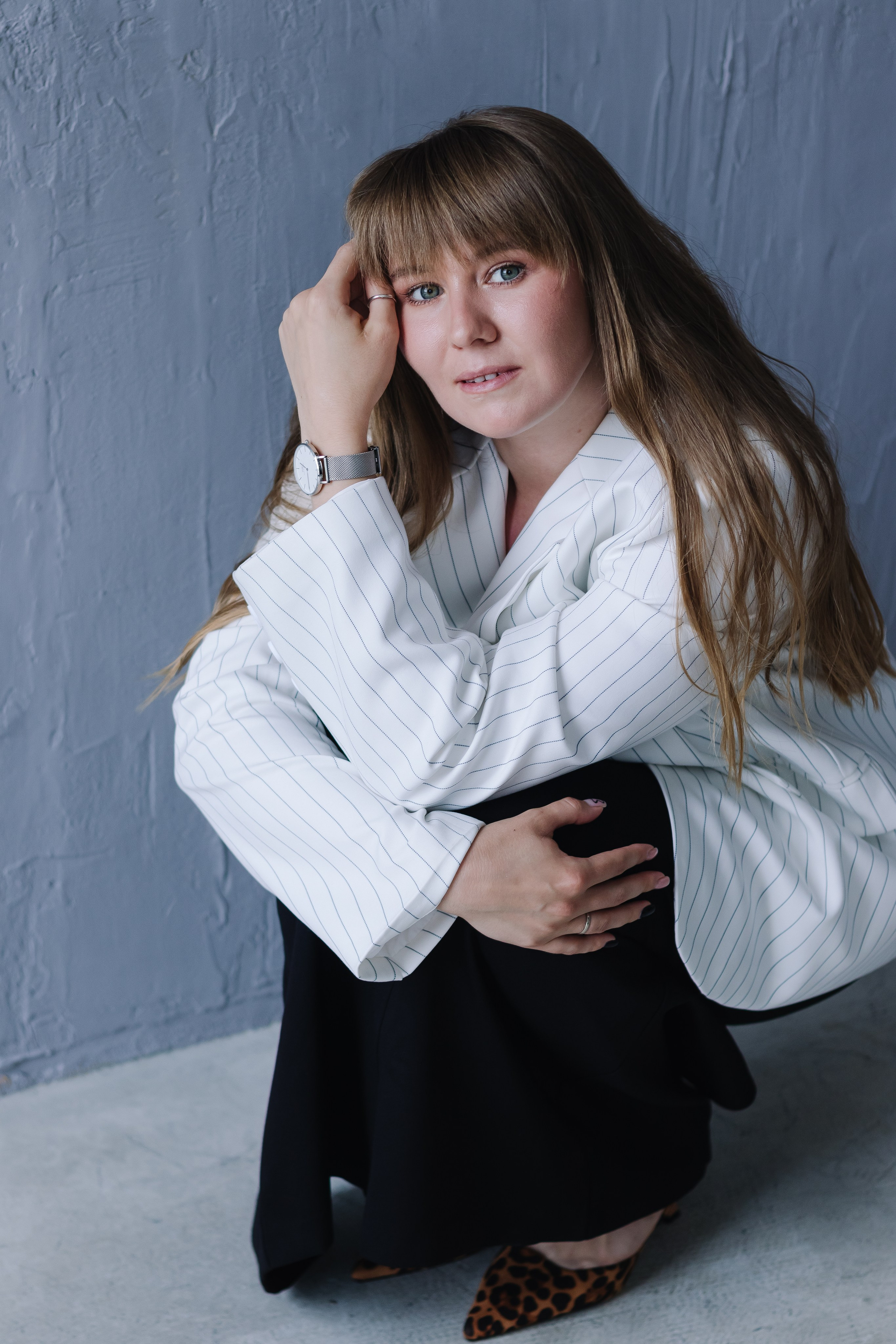 Саша. Кристина | youseeitmyway | Фото