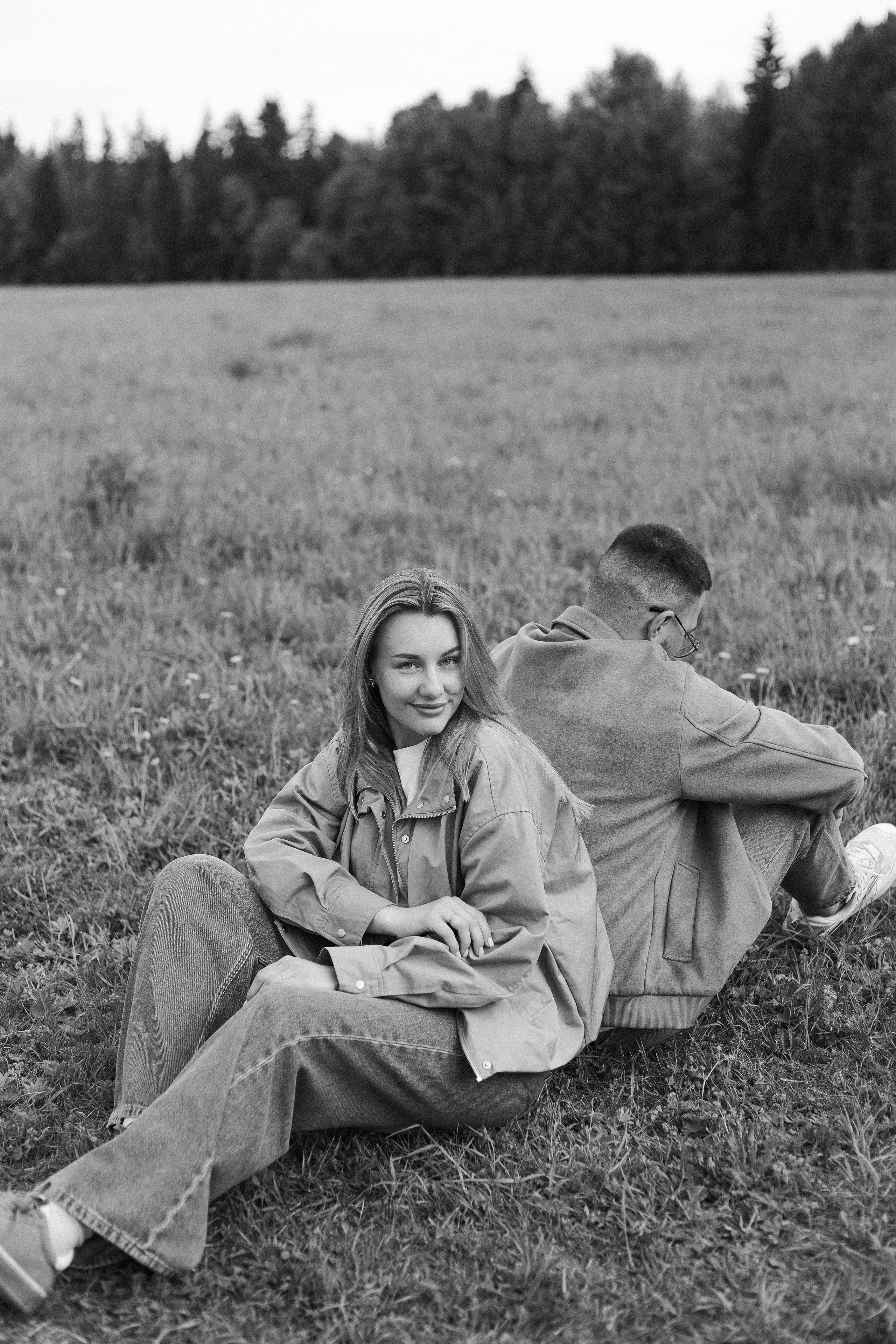 Юля и Богдан. Кристина | youseeitmyway | Фото