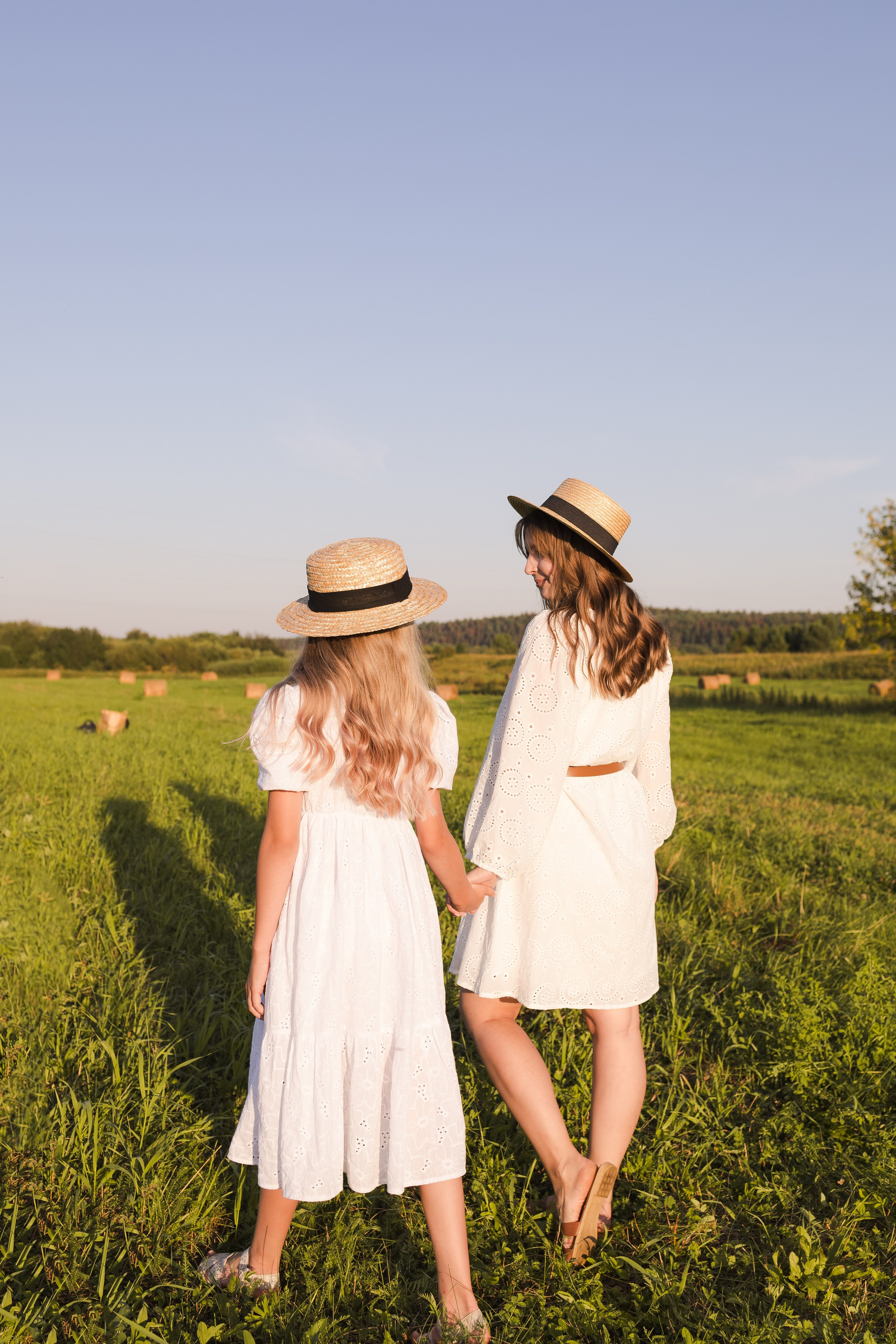 Юля, Илья, Маша и Миша. Кристина | youseeitmyway | Фото