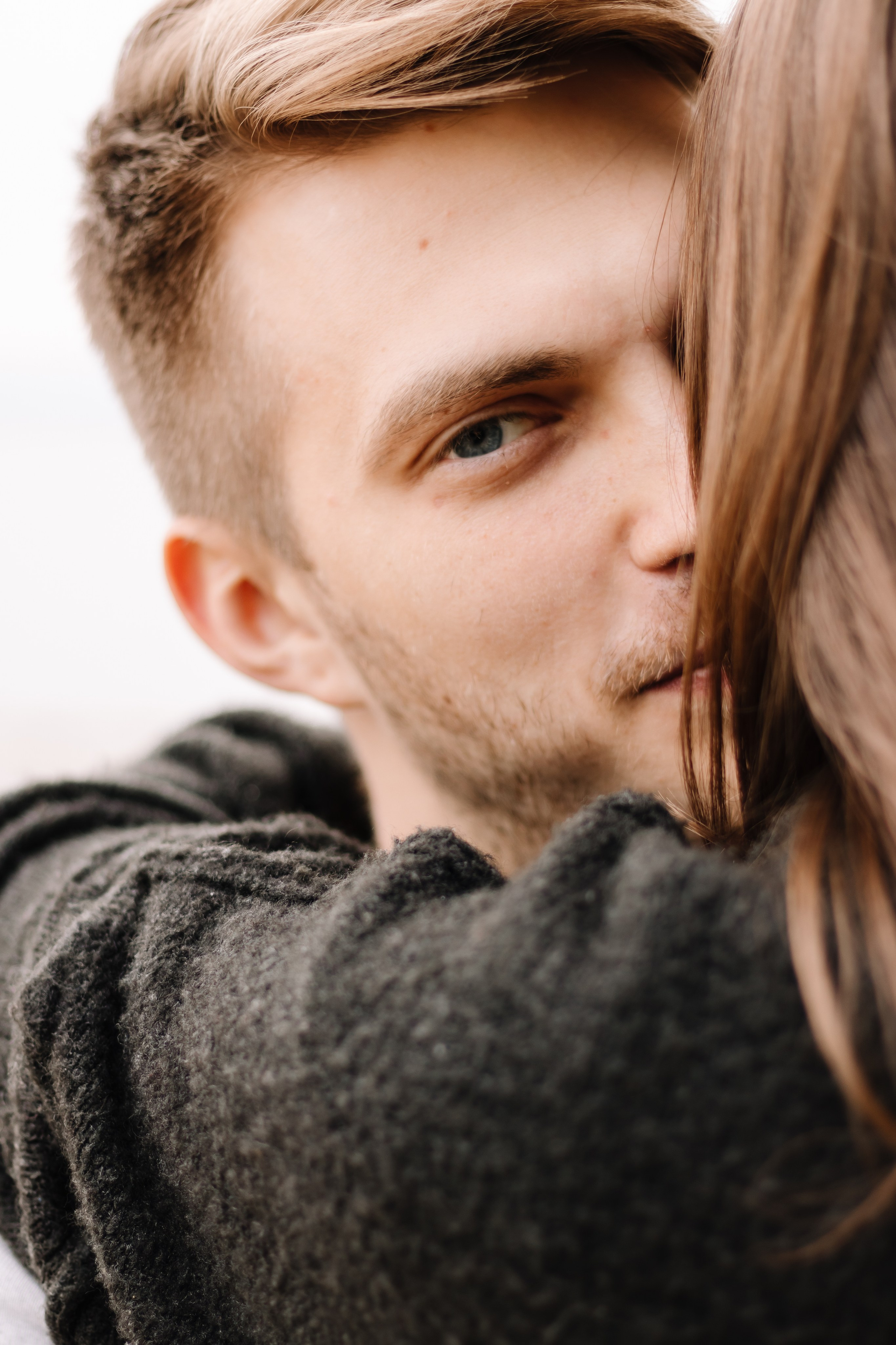 Ксюша и Антон. Кристина | youseeitmyway | Фото