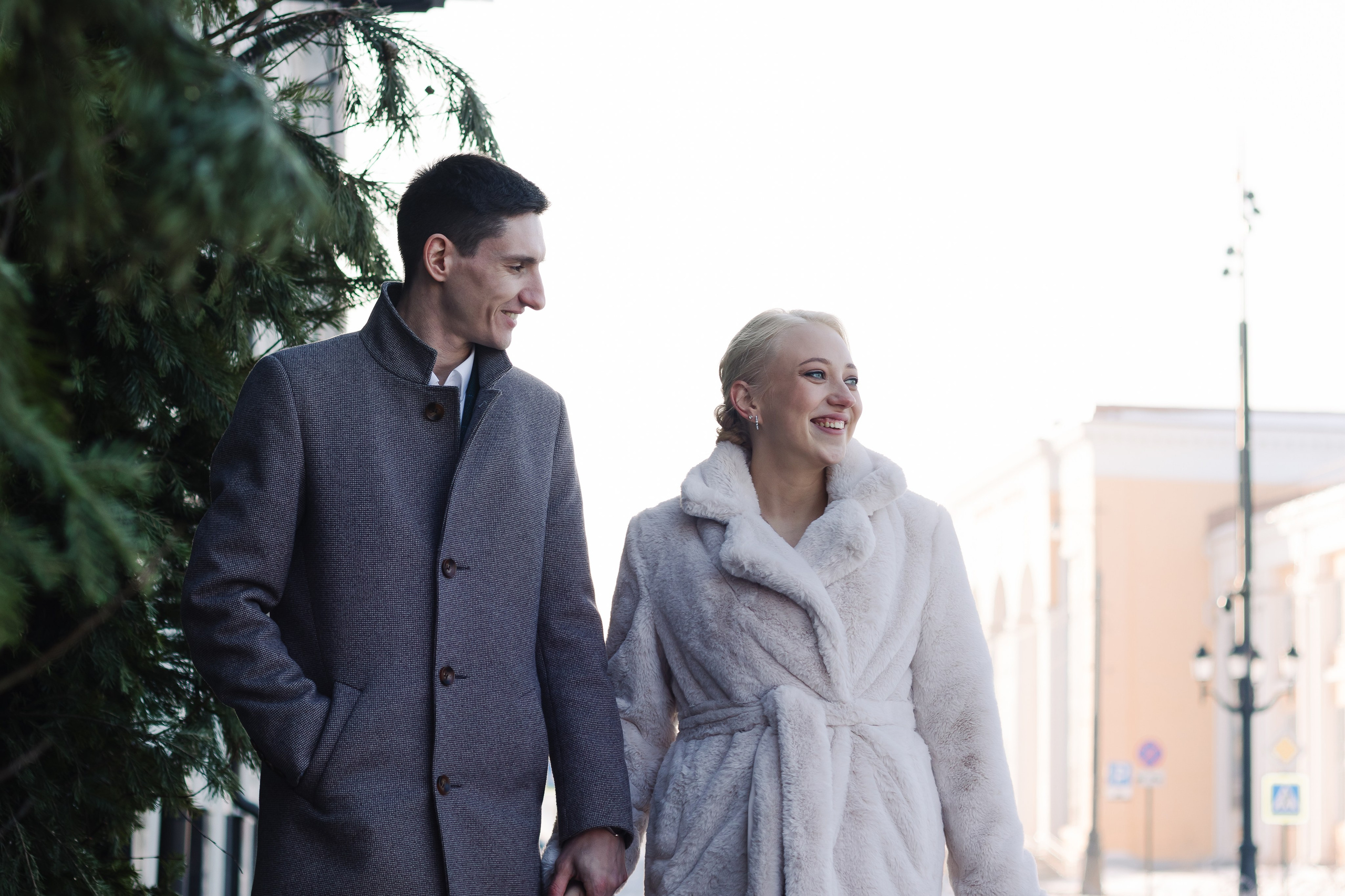 Кристина и Никита. Кристина | youseeitmyway | Фото