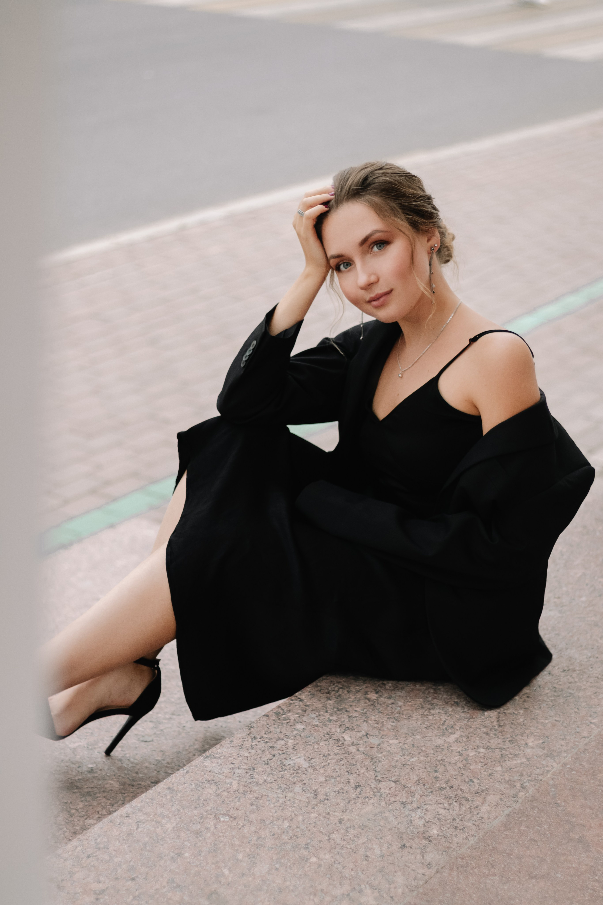 Полина. Кристина | youseeitmyway | Фото