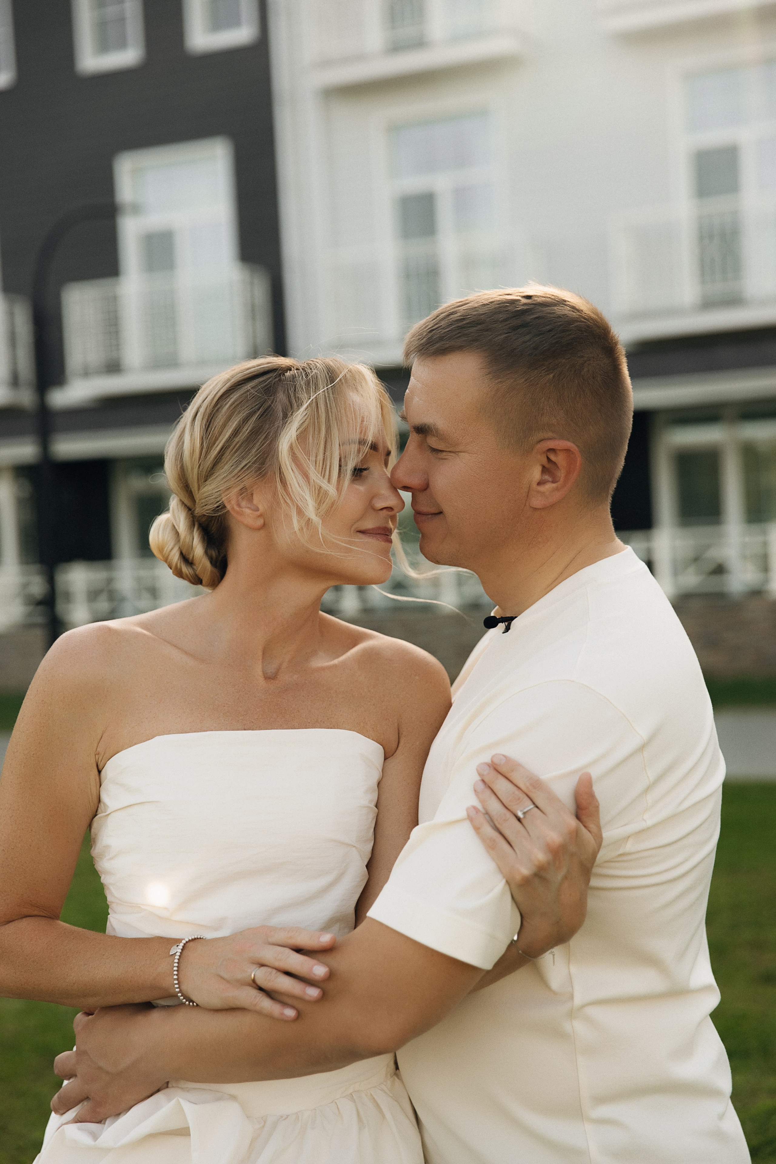 Анонс. Свадебный фотограф Кузнецова Ольга Санкт-Петербург, Вологда, Череповец