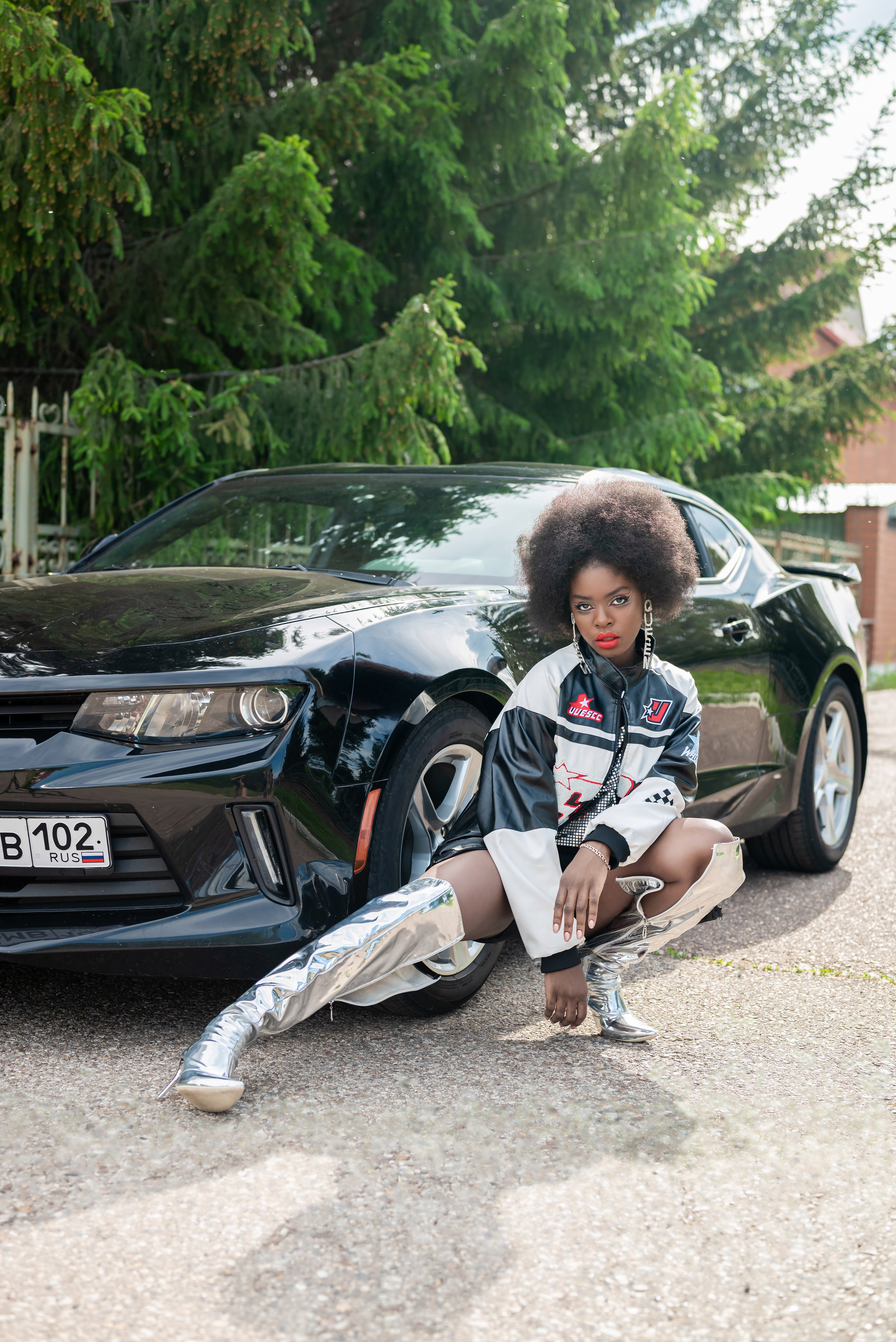 София. Фотограф в городе Салават