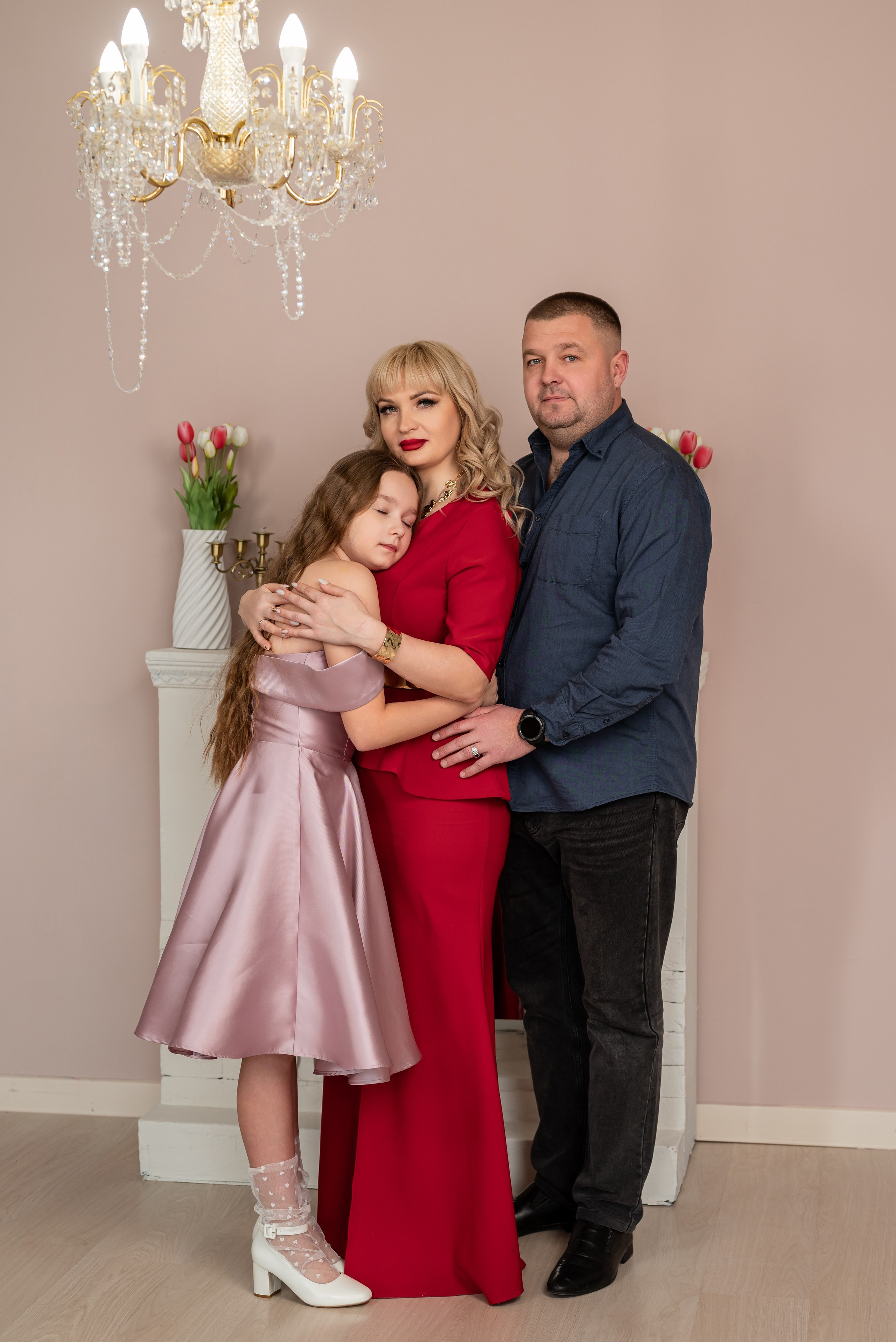 Анна. Фотограф в городе Салават