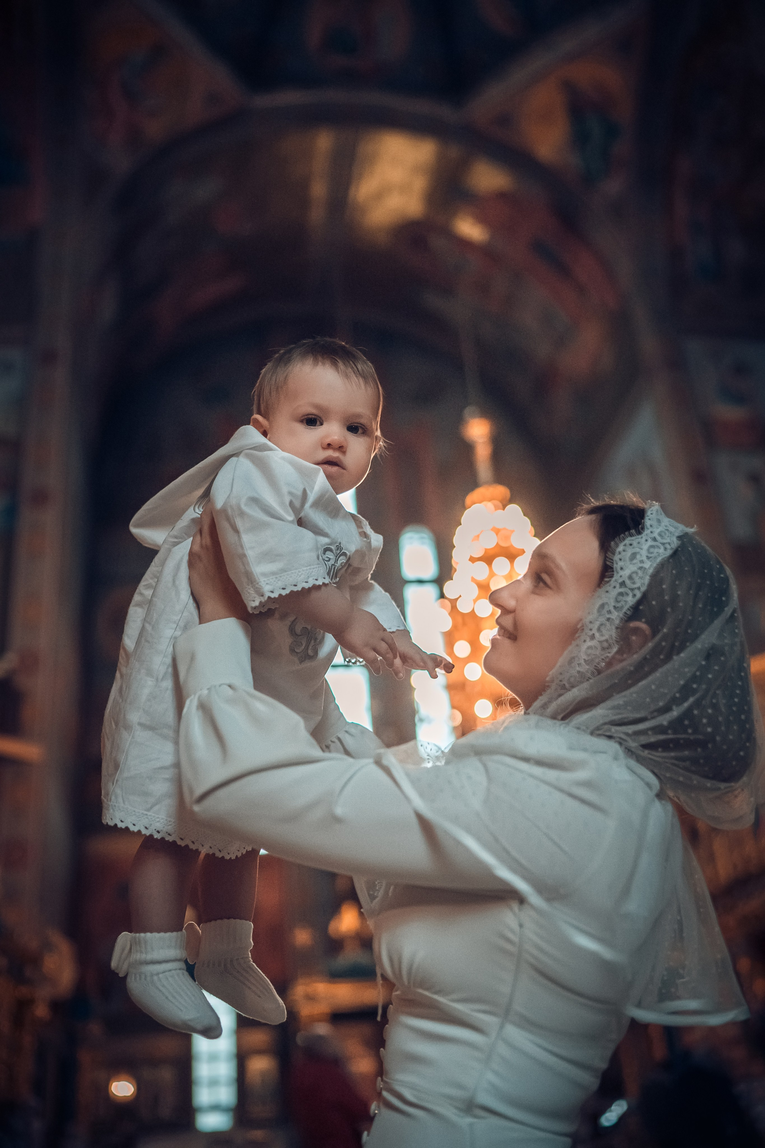 Гордей. Надежда Виховская — семейный фотограф в Астане