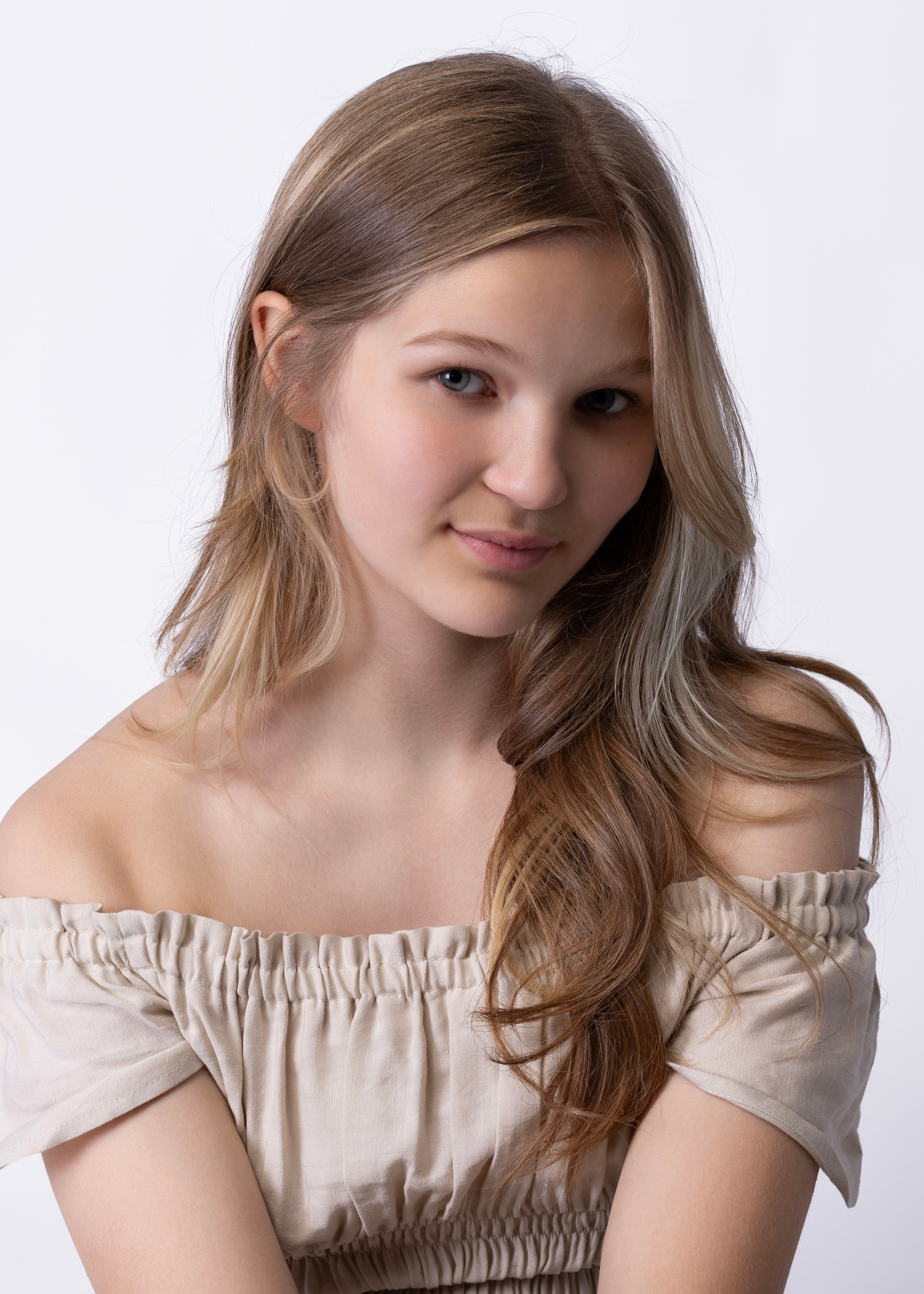 Model Test. Фотограф Москва Ирина Подборнова