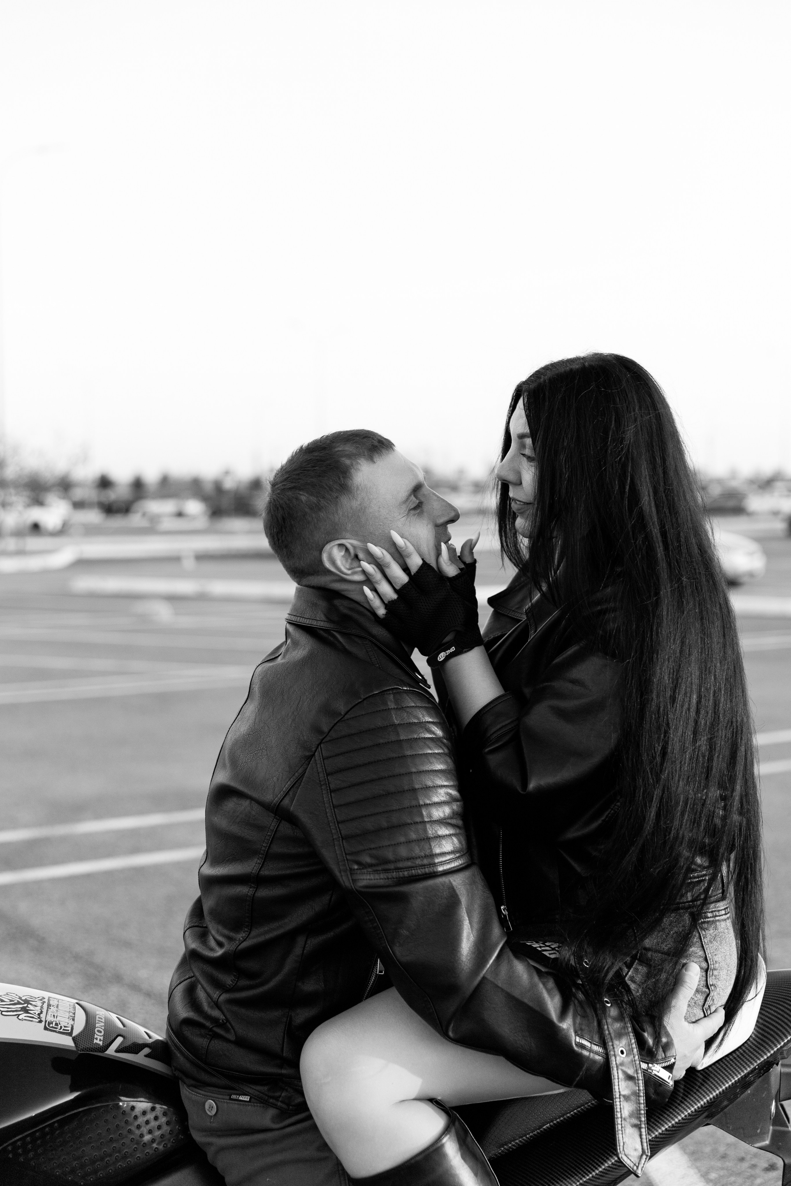 Людмила и Дмитрий. Семейный фотограф в Екатеринбурге и Красноуфимске Евгения Лягаева