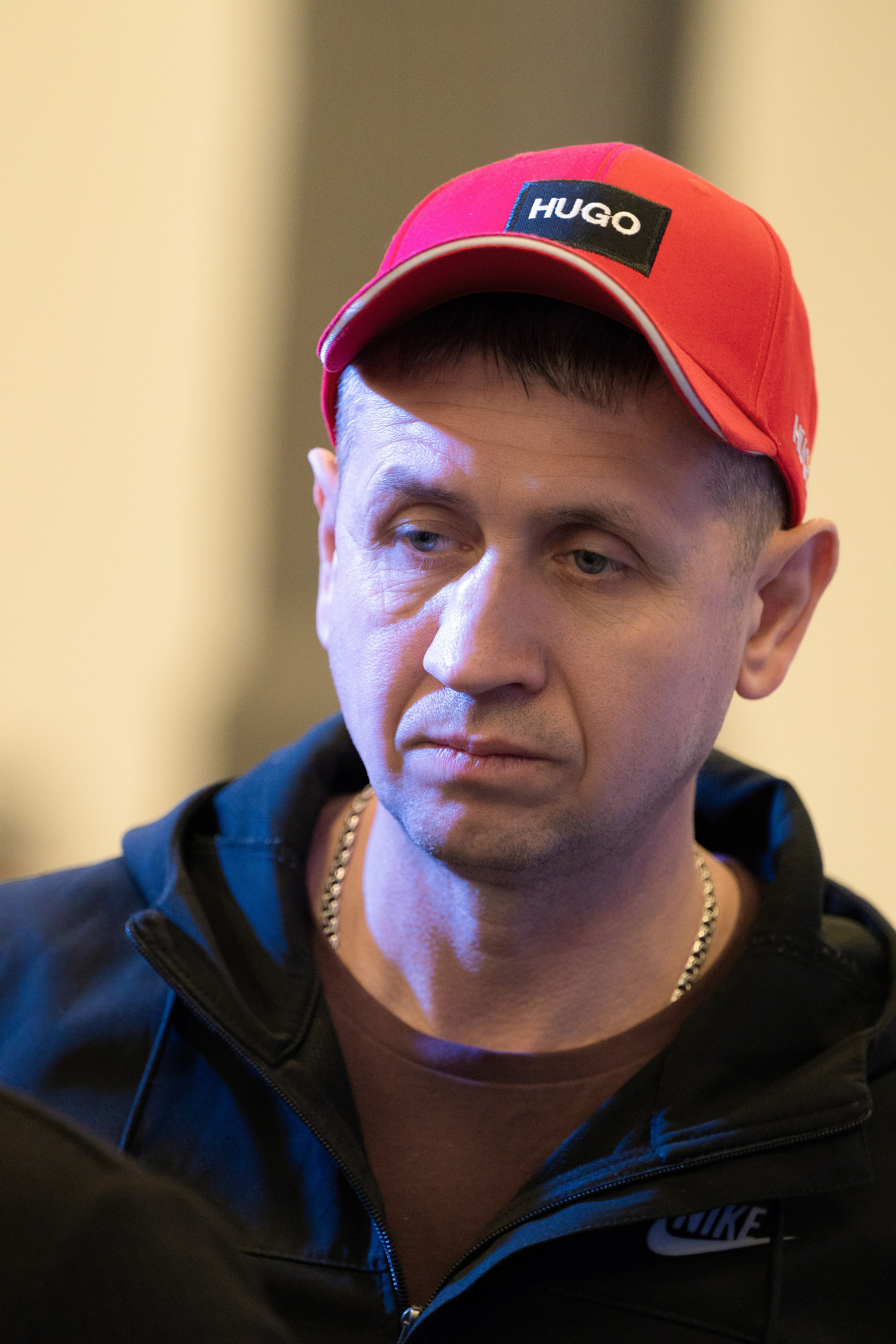 Форум от компании строительных материалов «Plitonit». Репортажный фотограф