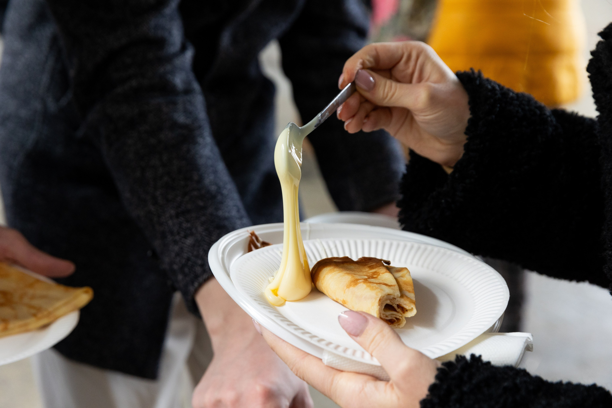 Масленница. Фотограф в Москве Даша Зуева