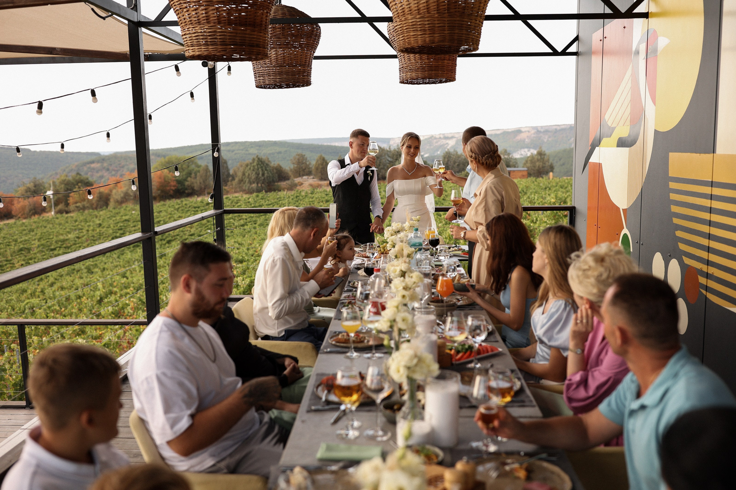 Владимир и Александра. Фотограф в Севастополе и Крыму Артем Волобуев