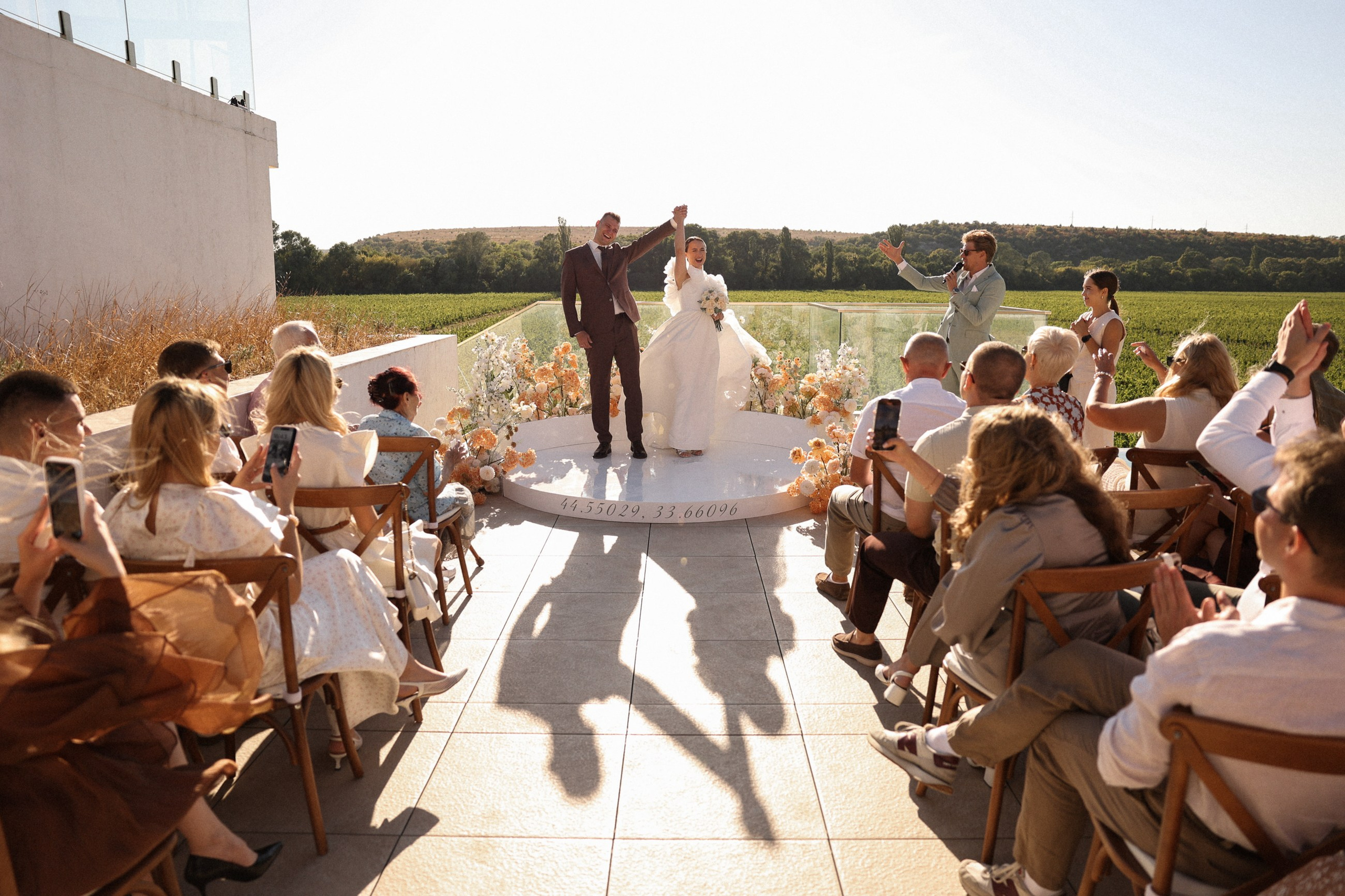 Александр и Екатерина. Фотограф в Севастополе и Крыму Артем Волобуев
