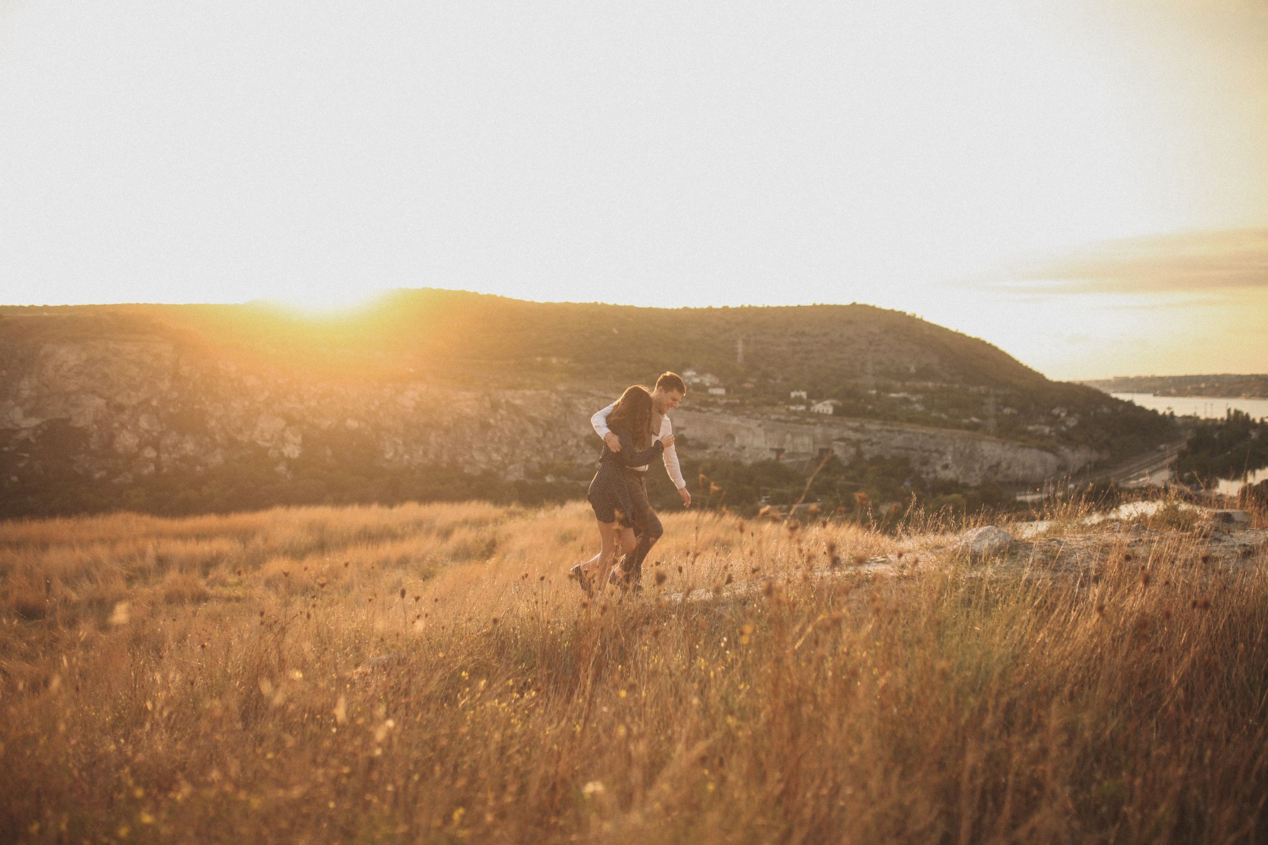 Платице в горошек. Фотограф в Севастополе и Крыму Артем Волобуев