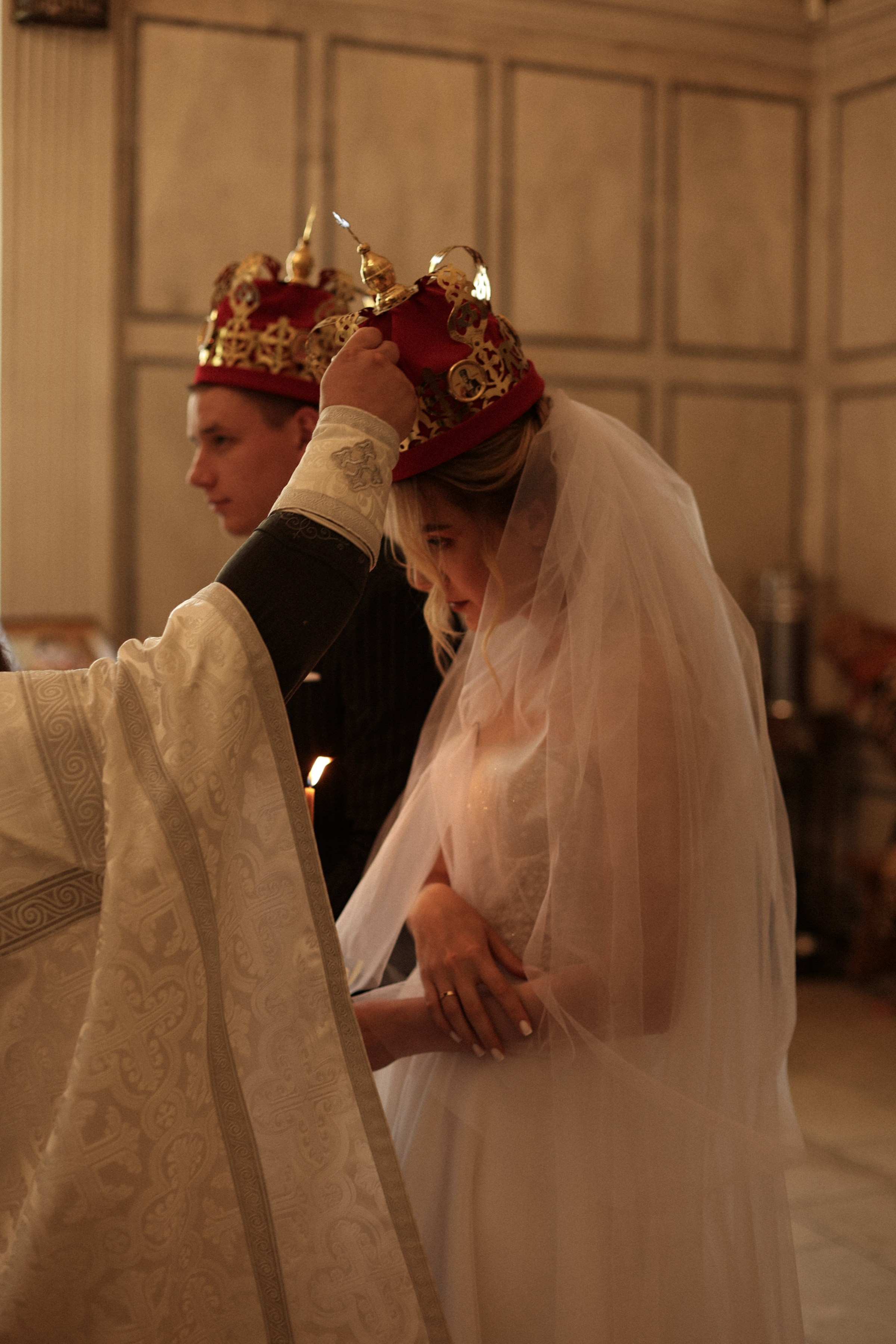 Венчание Стаса и Татьяны. Фотограф в Севастополе и Крыму Артем Волобуев