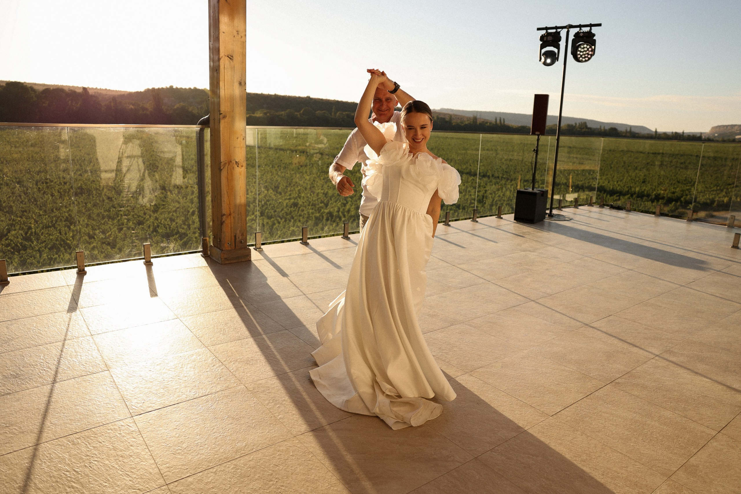 Александр и Екатерина. Фотограф в Севастополе и Крыму Артем Волобуев