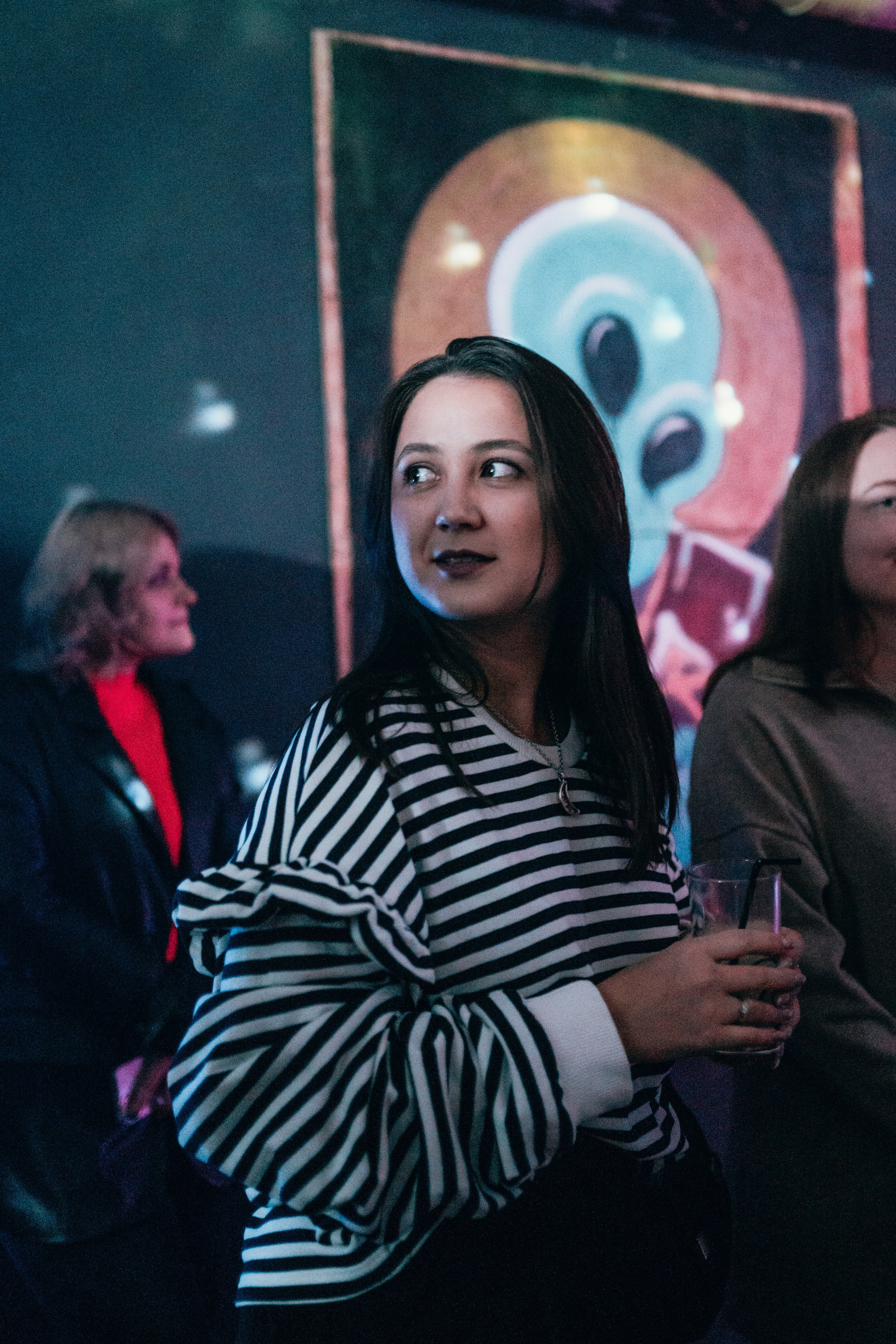 Динамика | 2 года. Главная