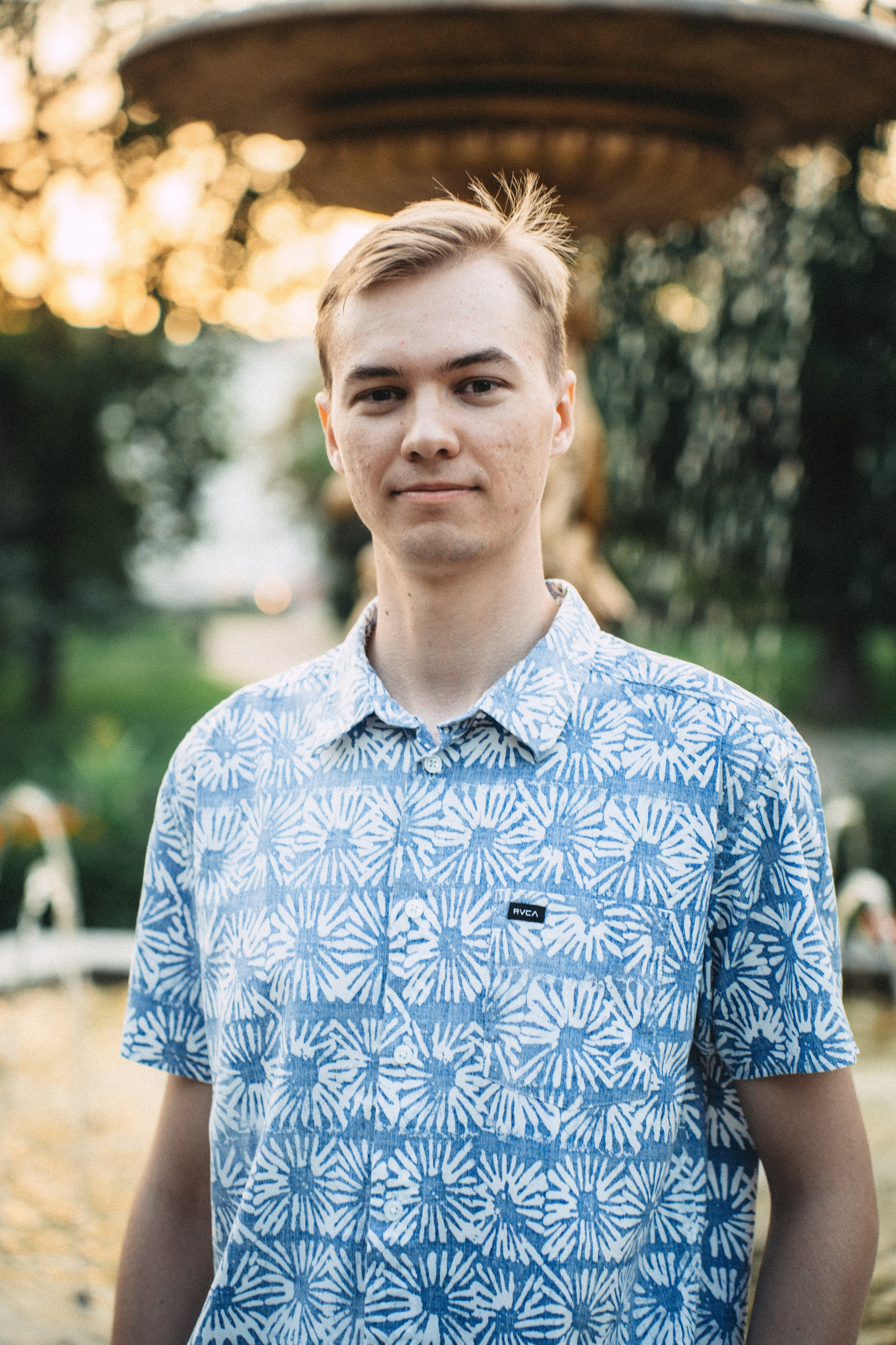 Анна и Антон. Главная