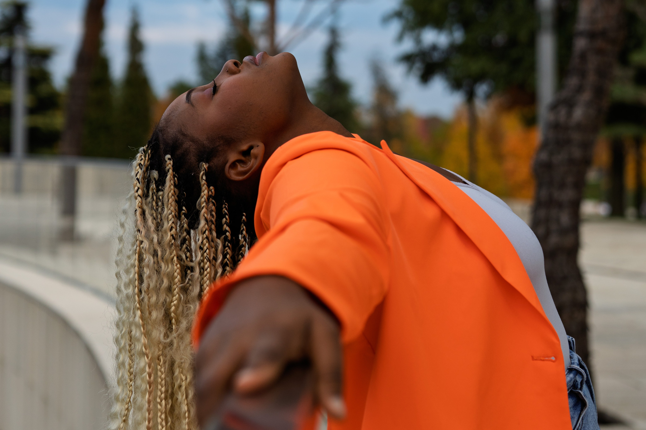 Rosa (Роза). 35 мм