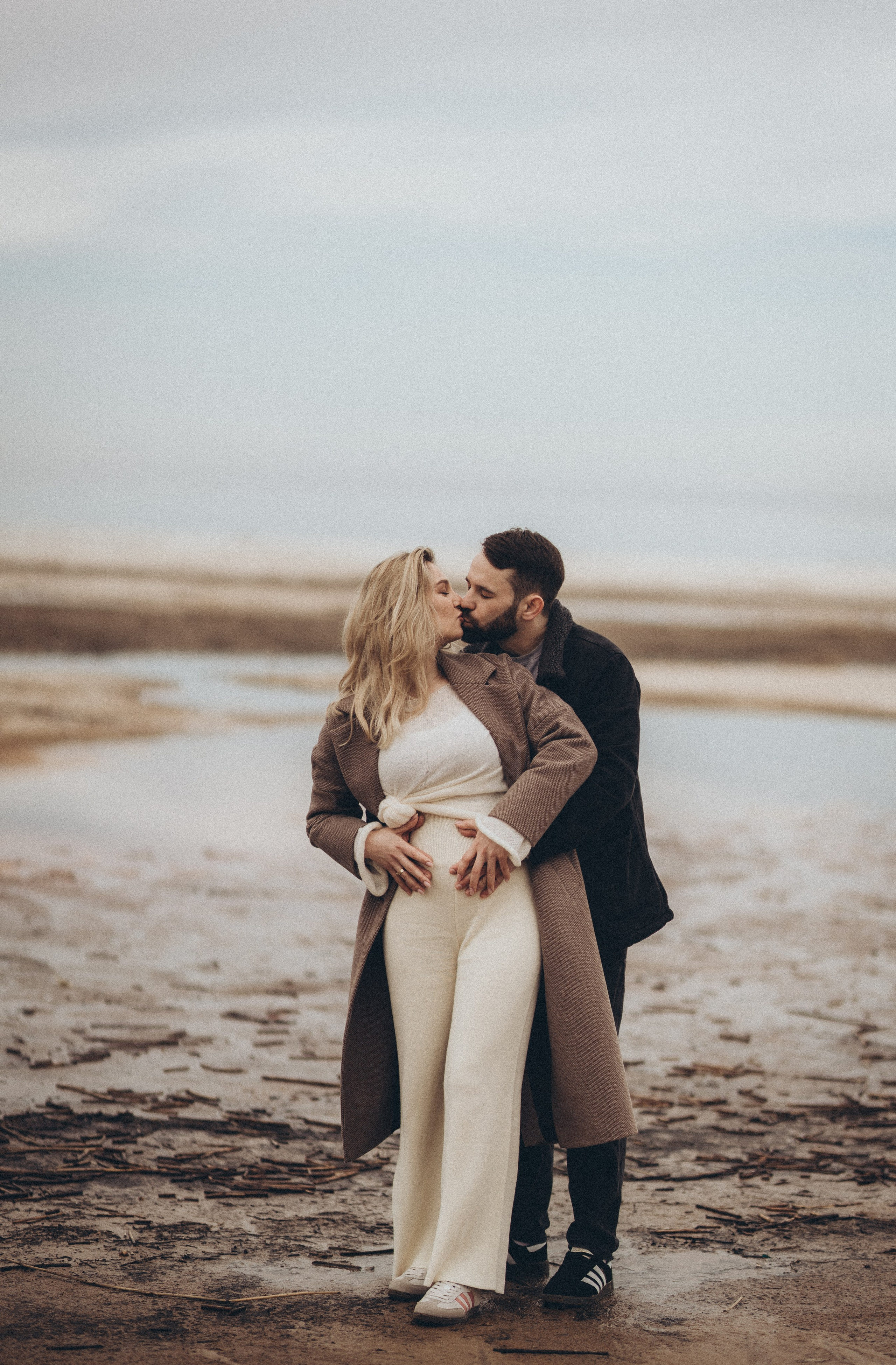 Питерское море. Фотограф Санкт-Петербург|СПБ|Питер Марина Медведева