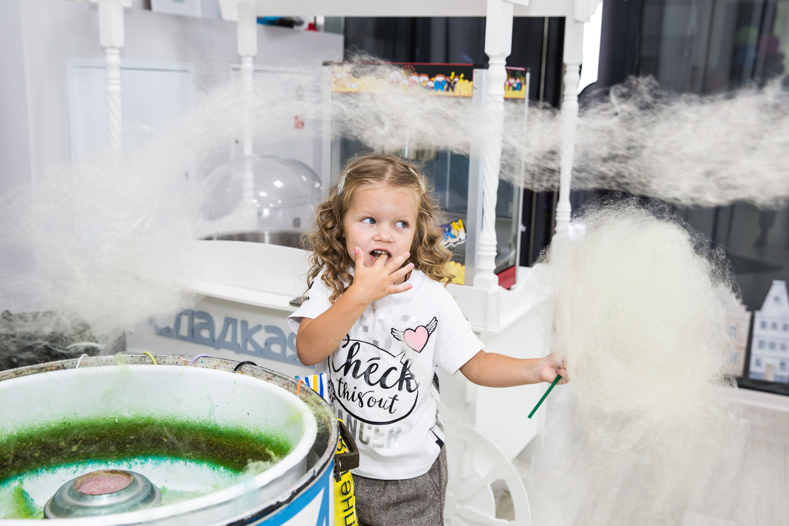 Детские праздники. Семейный, Свадебный и Детский фотограф в Москве Екатерина Дорогина