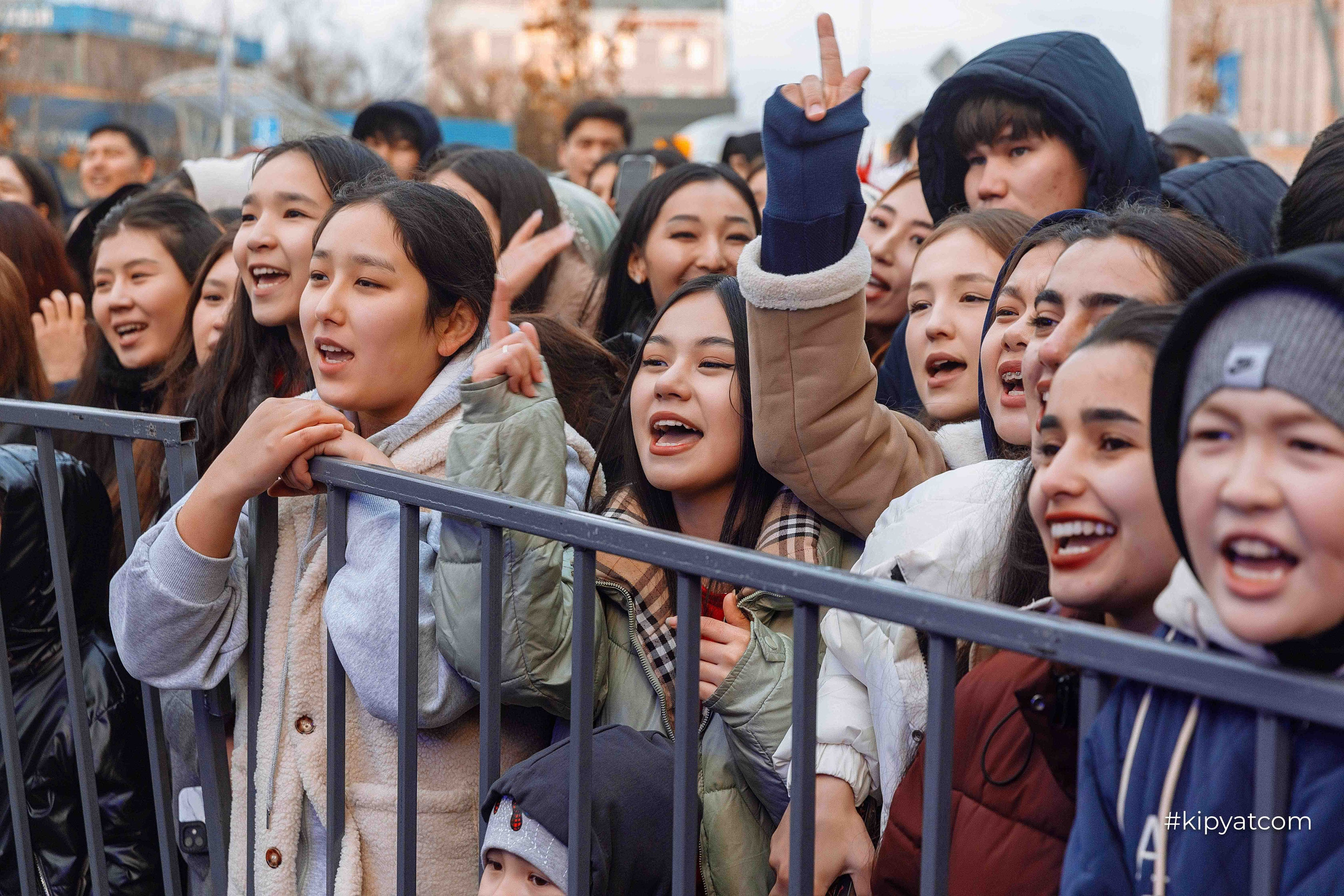 Официальное открытие ТРЦ «Royal Plaza»