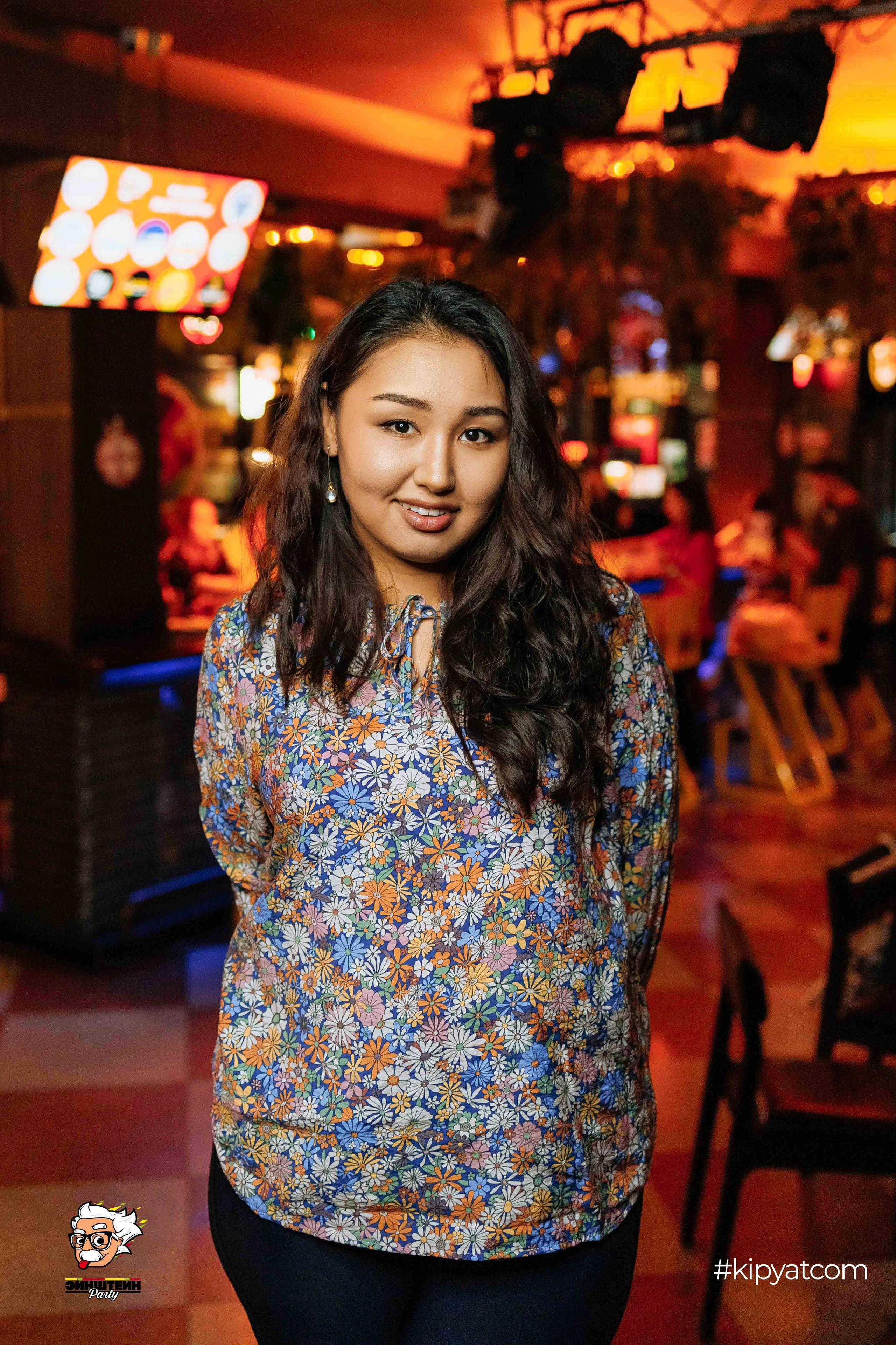 Эйнштейн Party