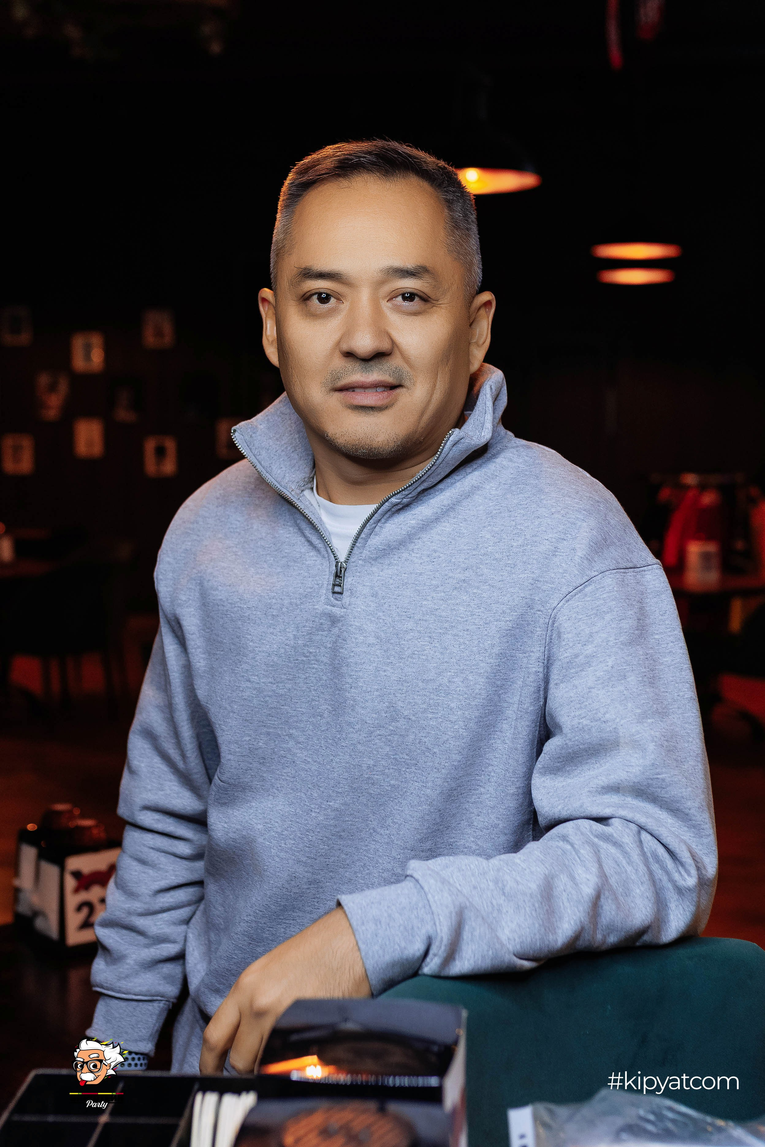 Эйнштейн Party