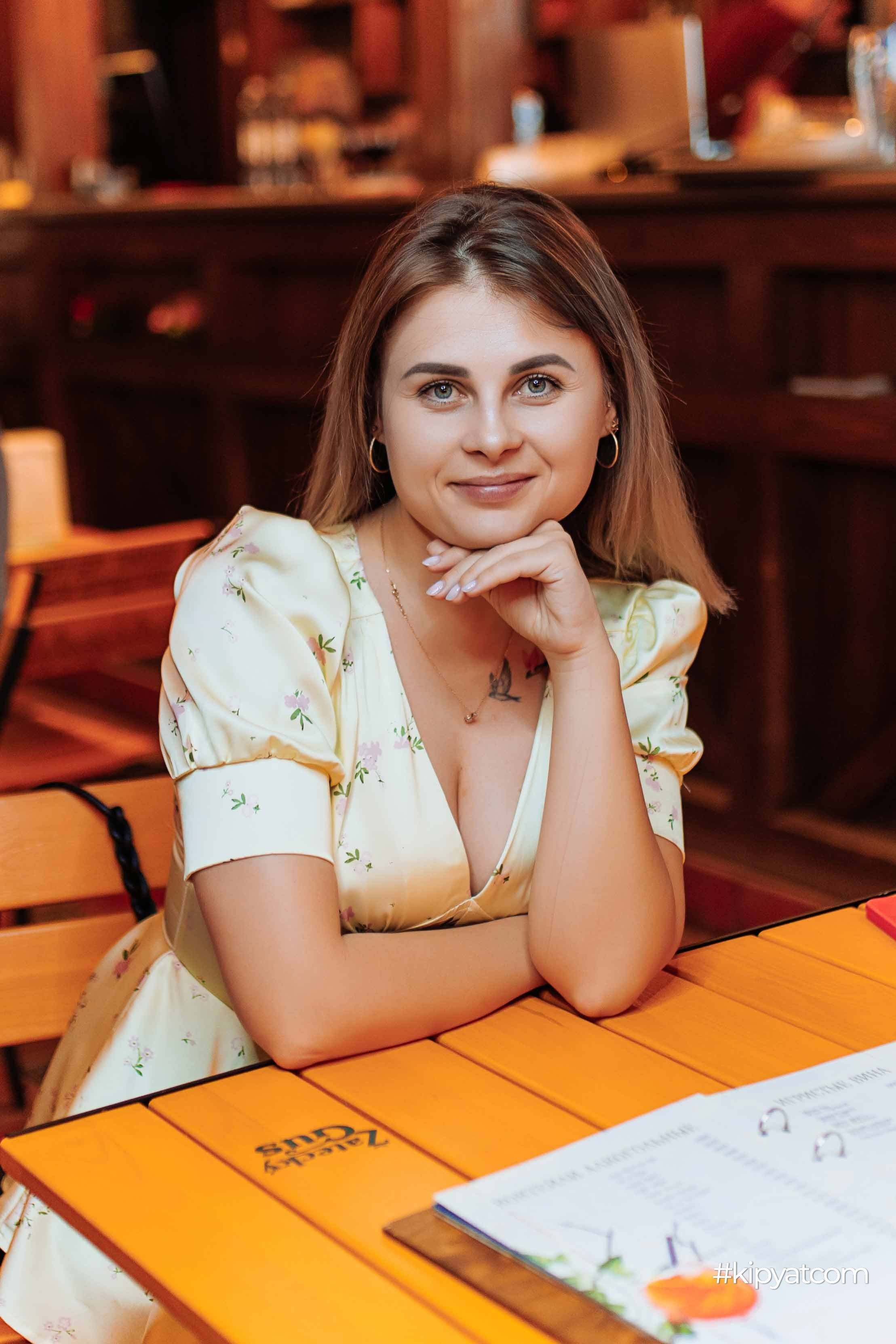 EVI. Кипятком Шымкент