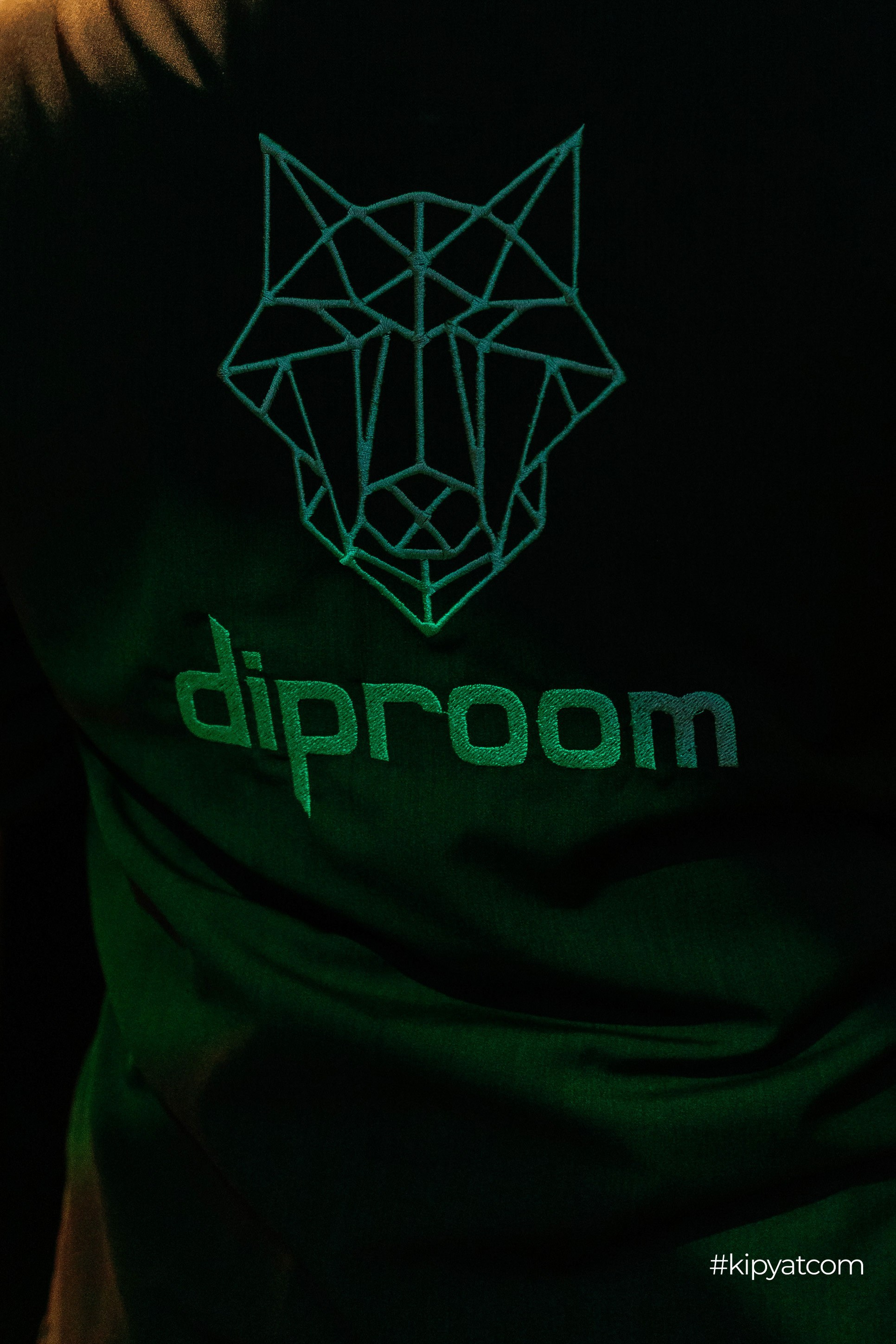 Diproom