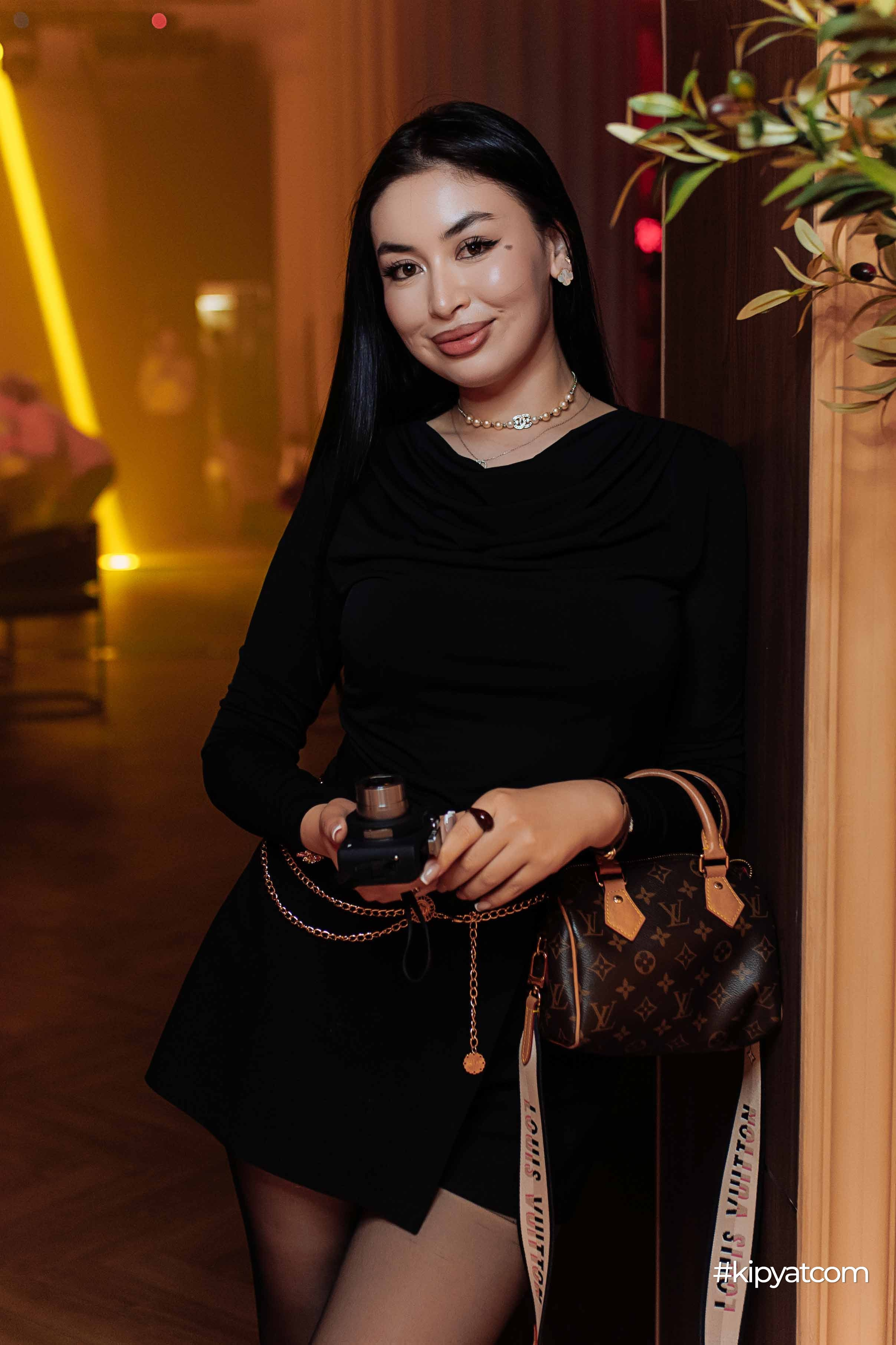 AVA. Кипятком Шымкент