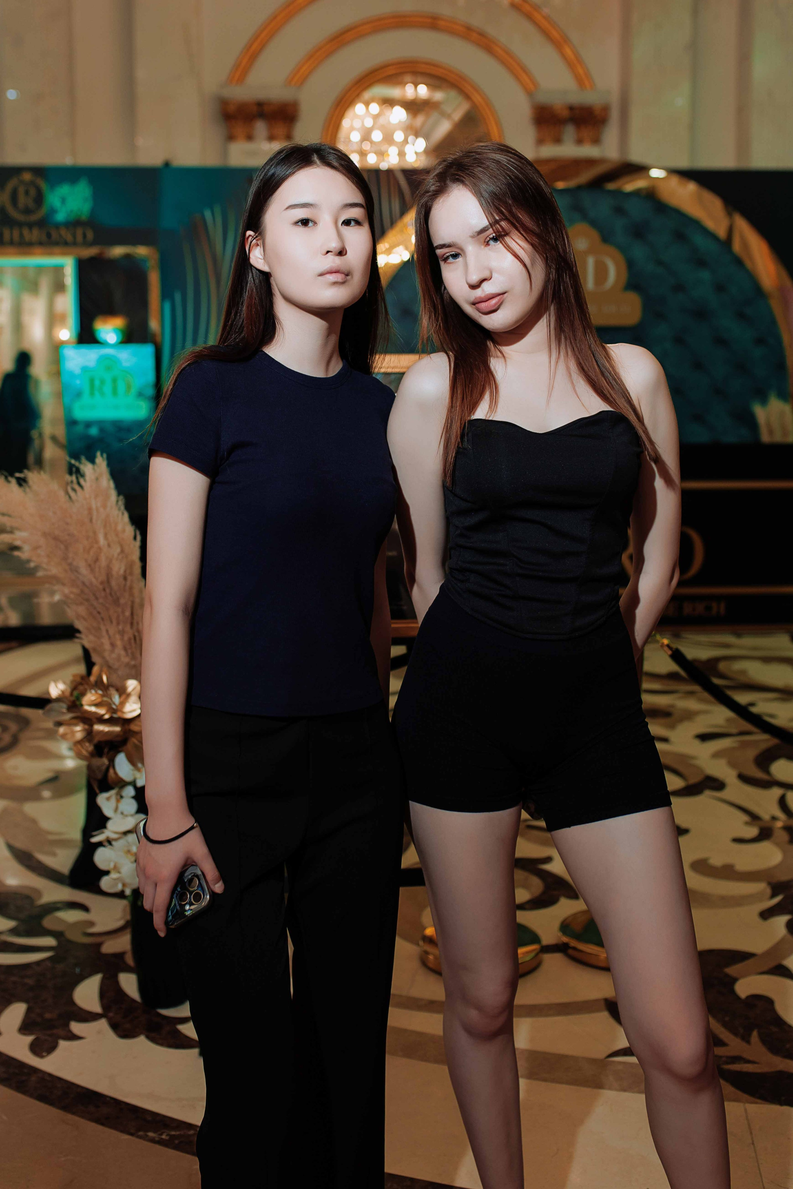 KAZAKHSTAN FASHION WEEK SHYMKENT «11 SEASON» PREPARATION. Кипятком Шымкент