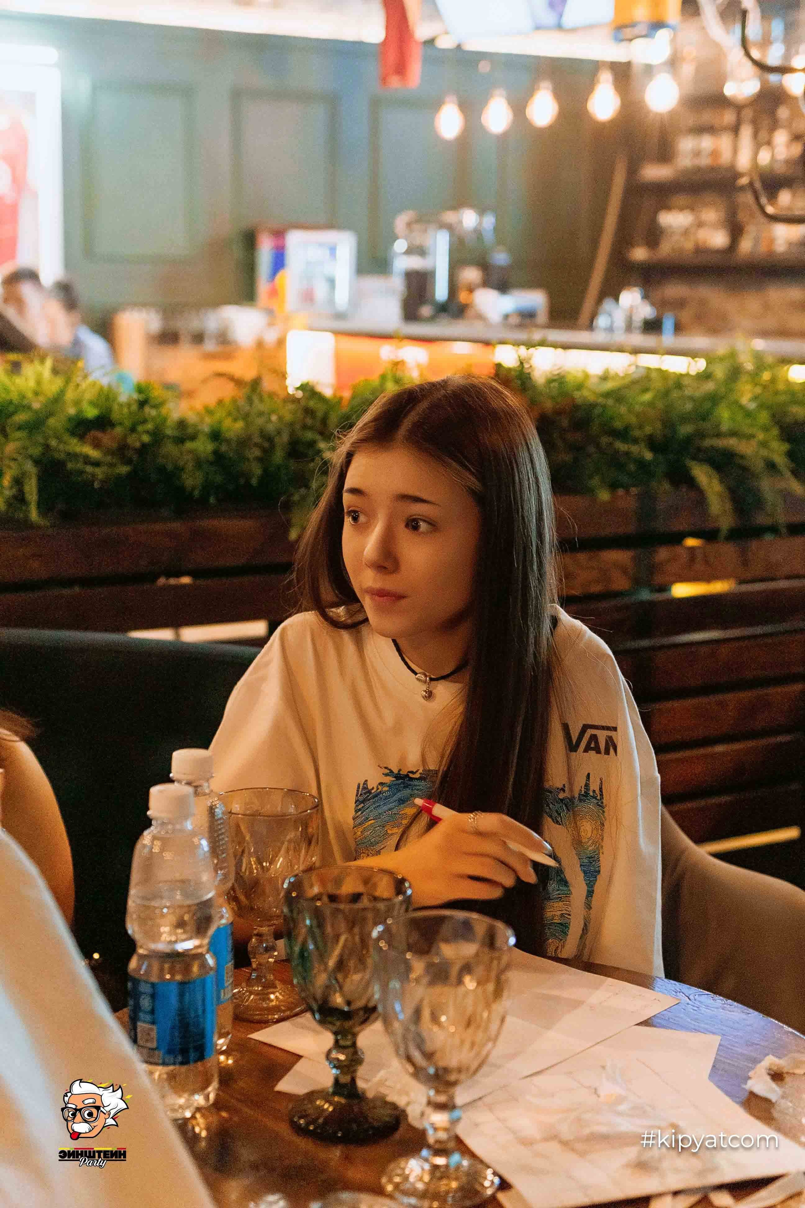 Эйнштейн Party