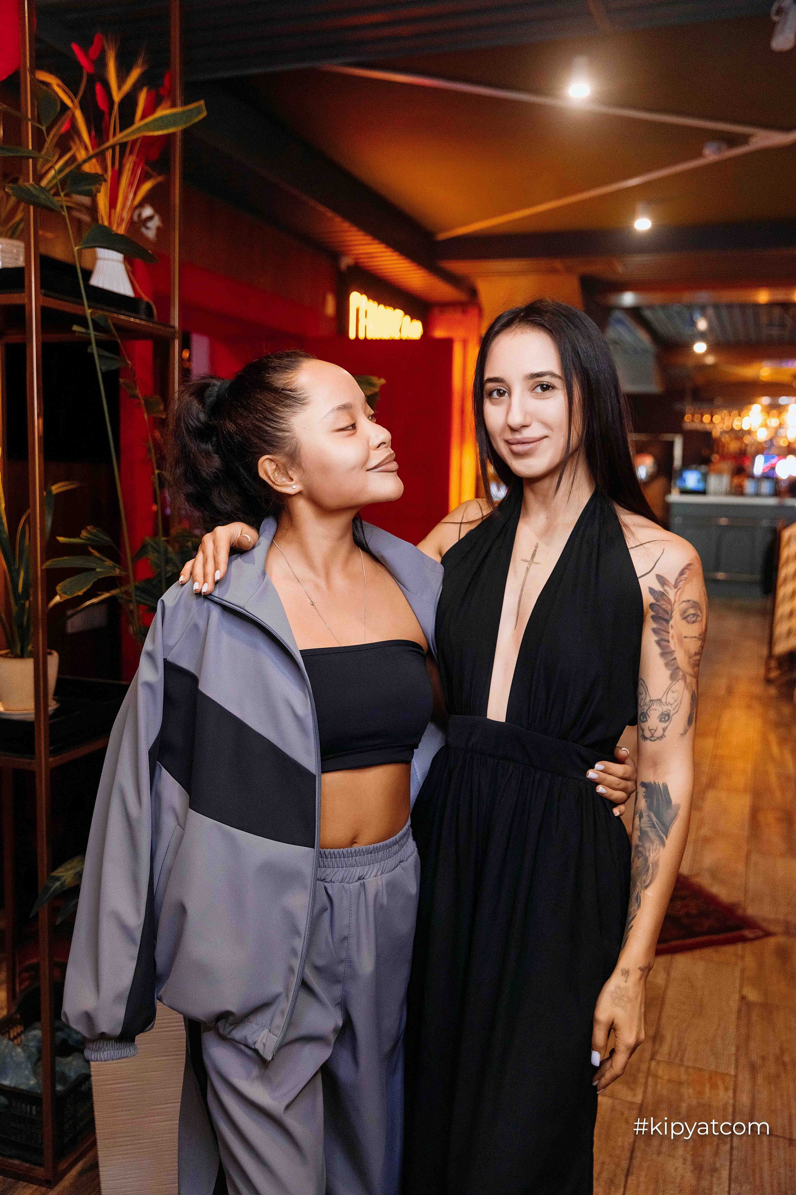 Генацвале By WOK