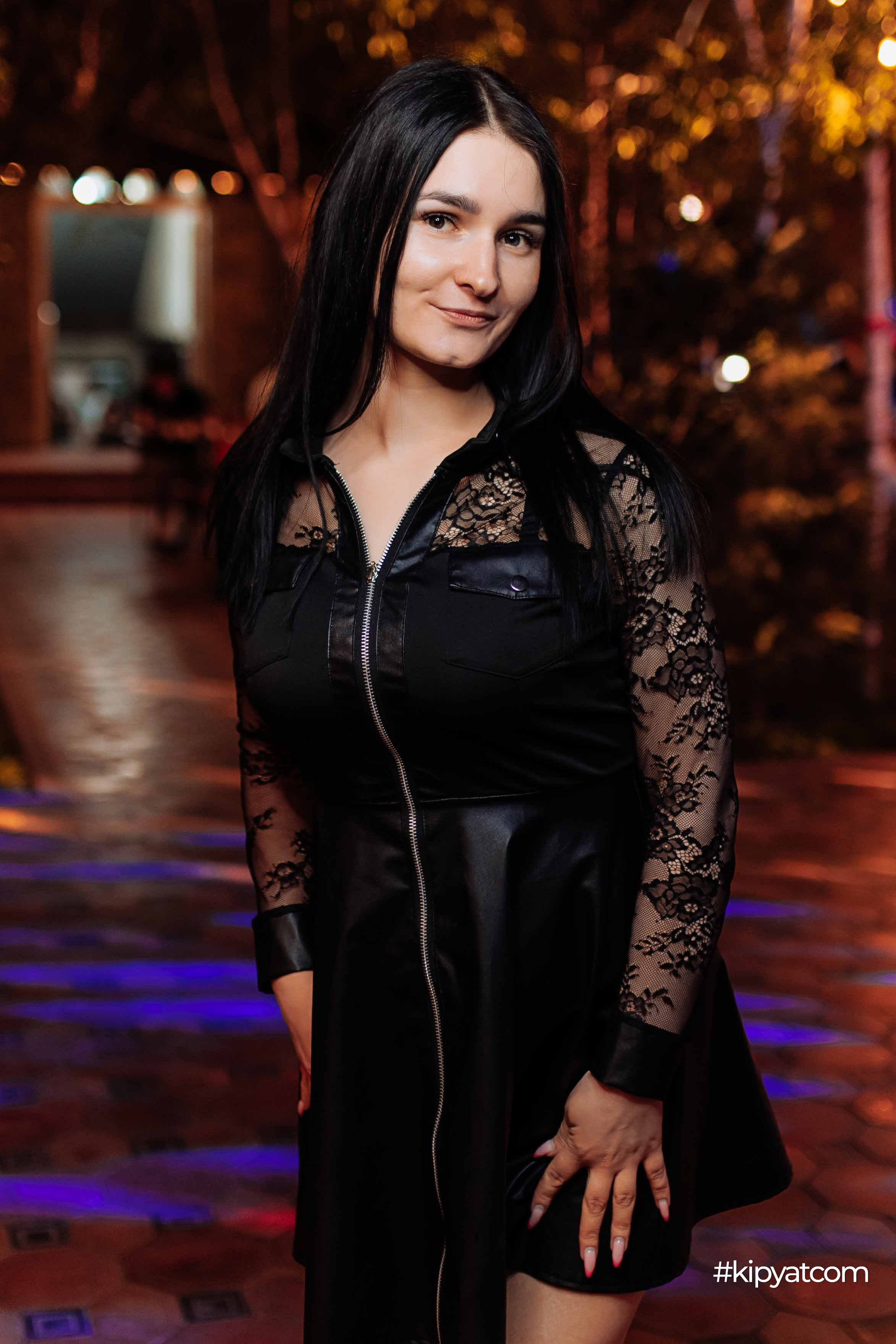 EVI. Кипятком Шымкент