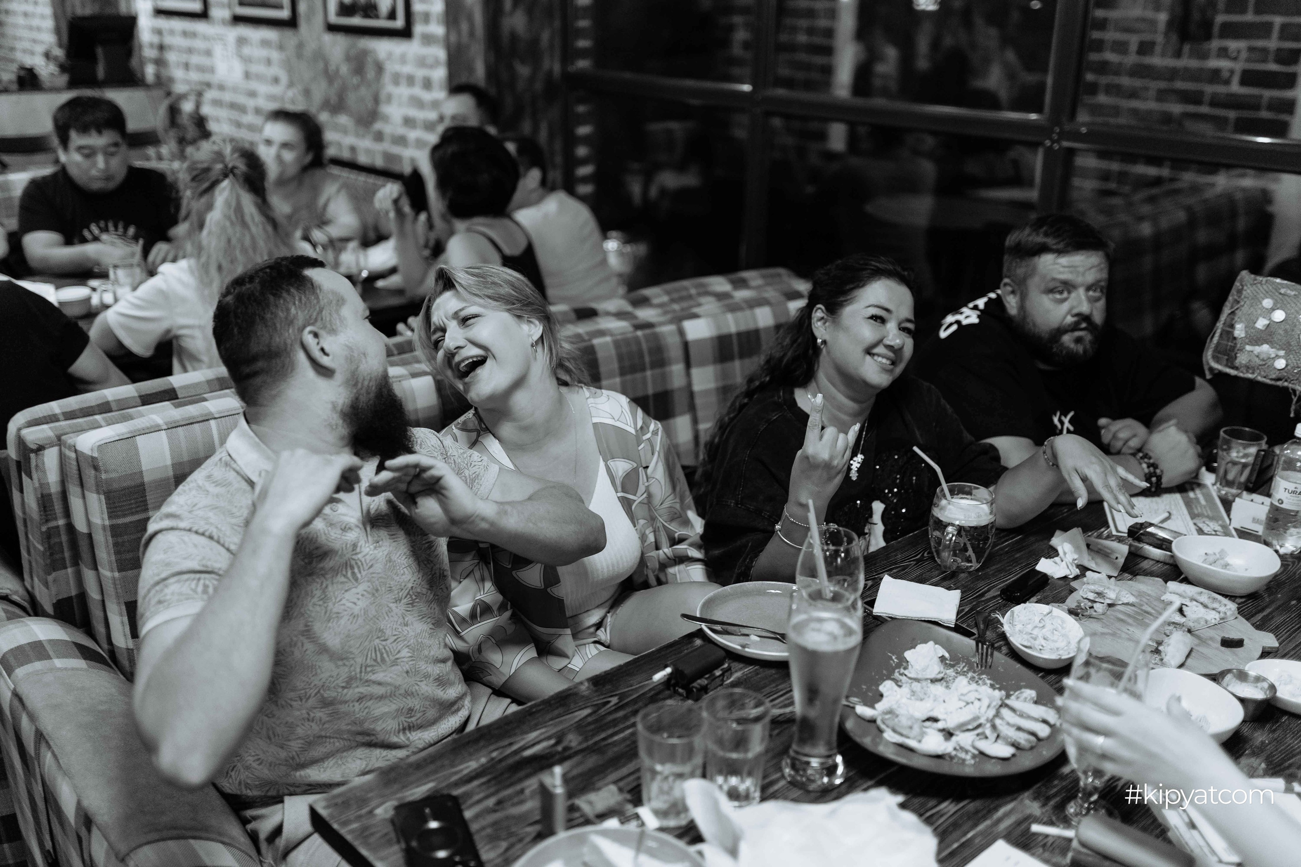 Эйнштейн Party