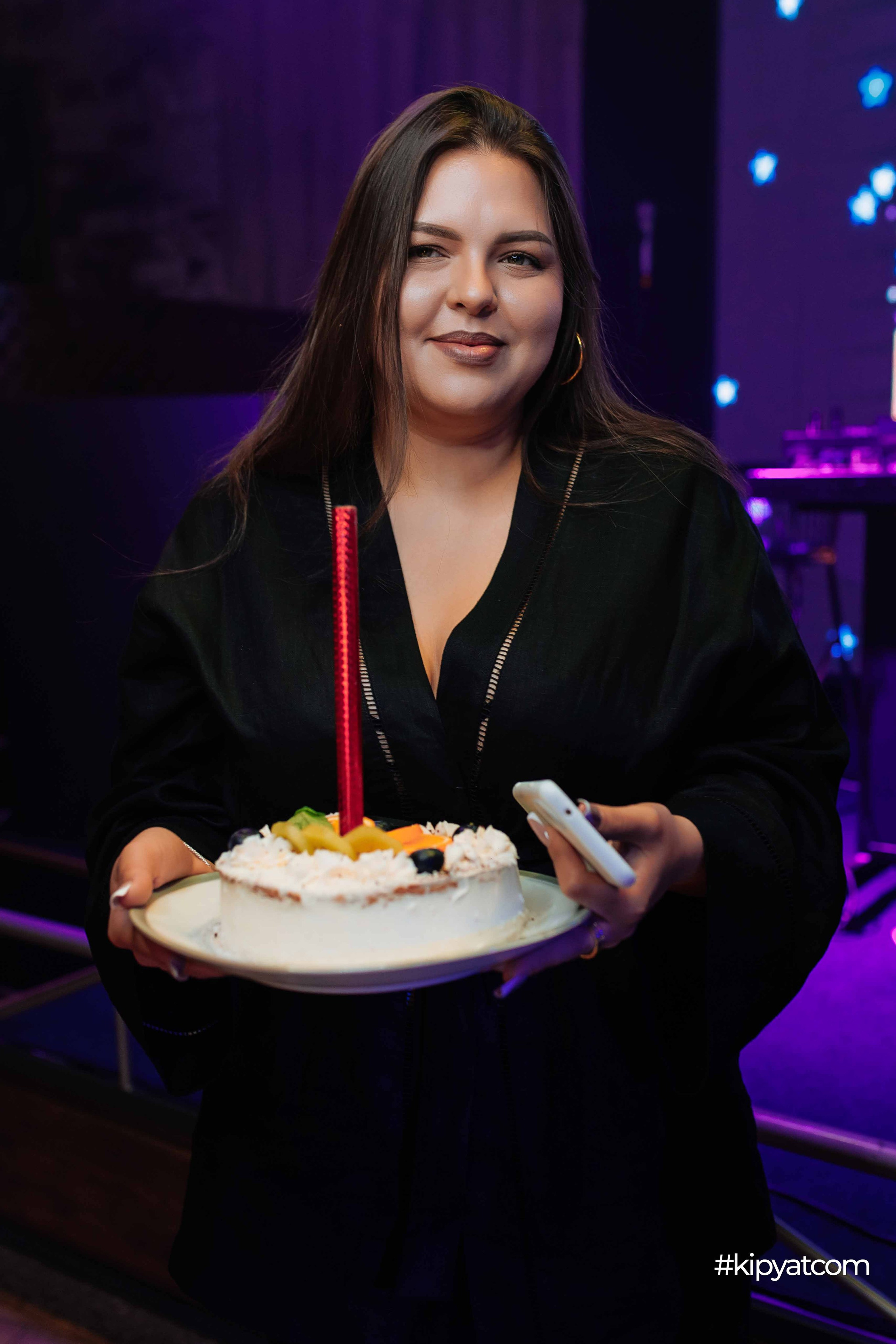 Calista MusicHall