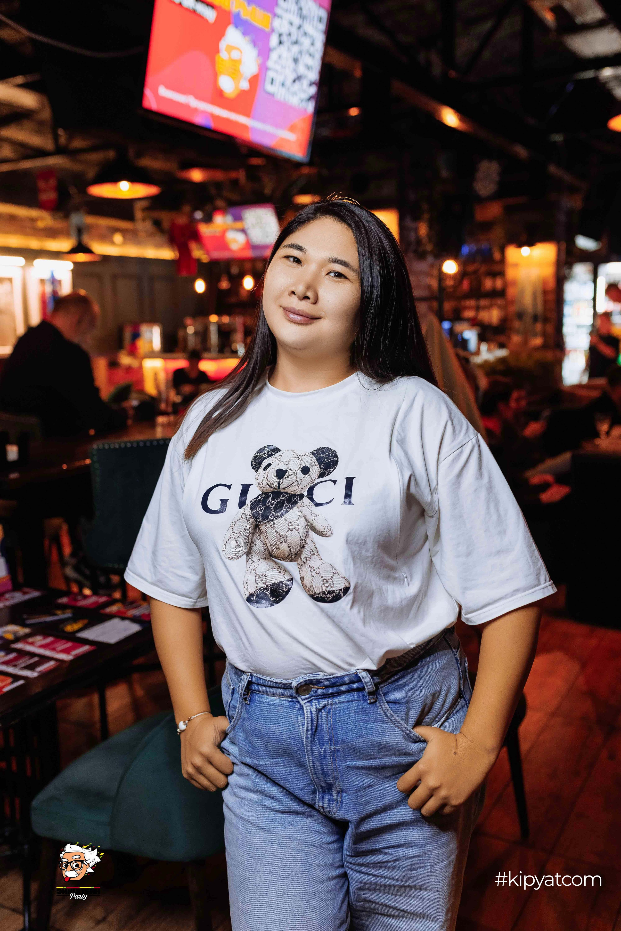 Эйнштейн Party