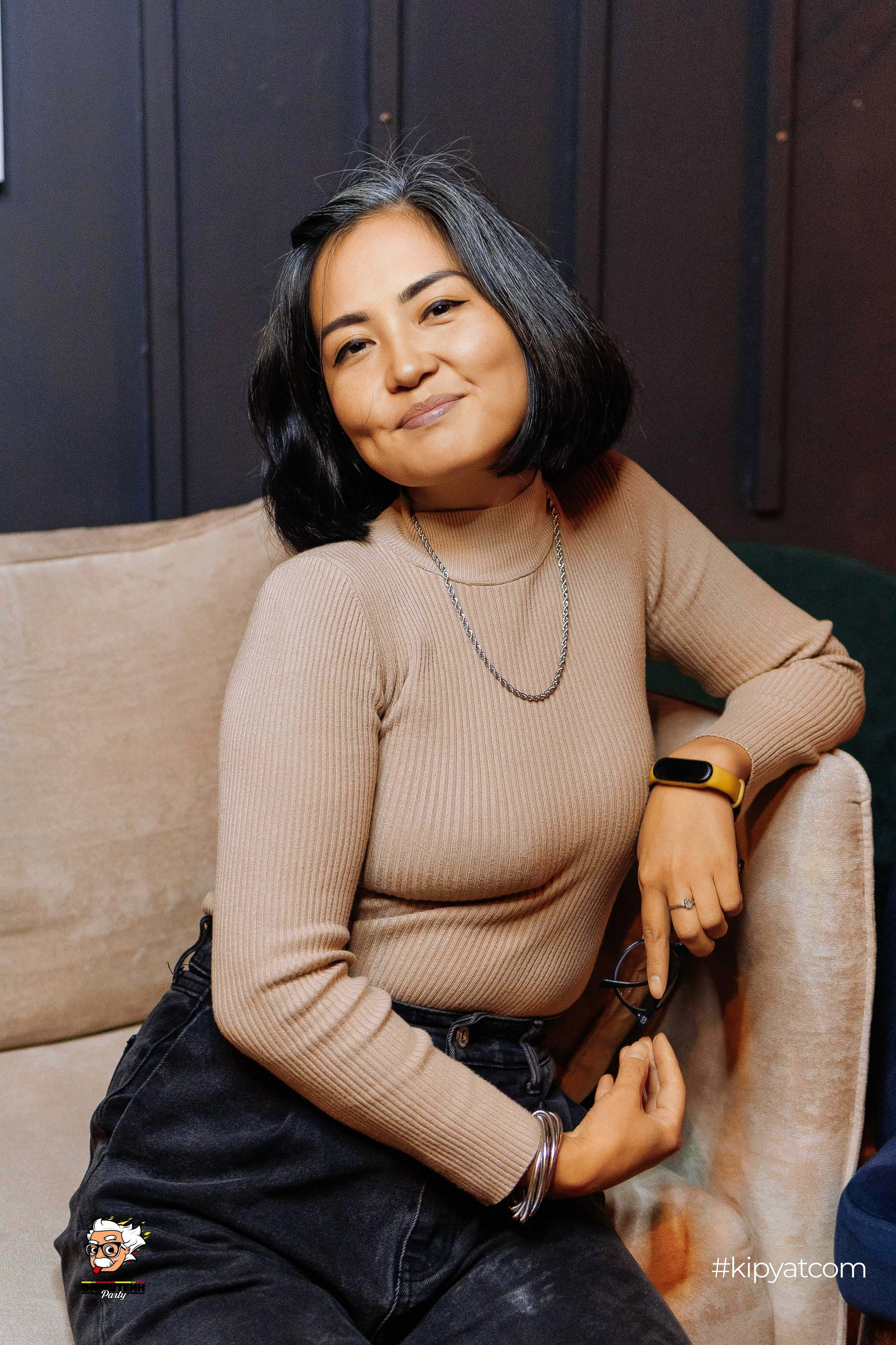 Эйнштейн Party