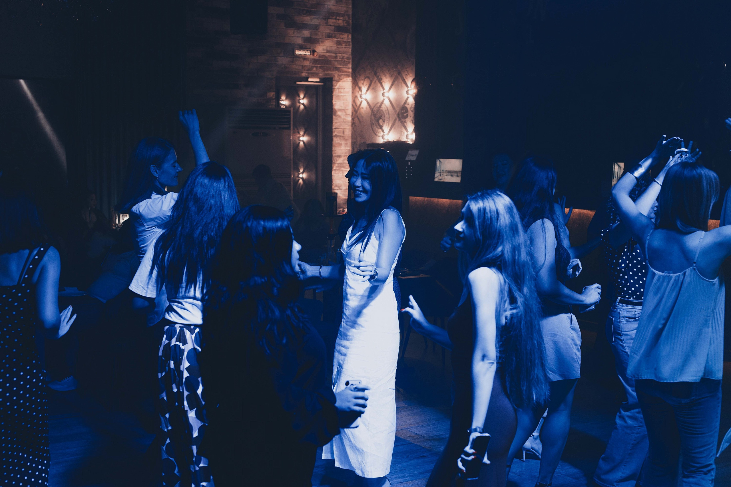 Calista MusicHall. Кипятком Шымкент