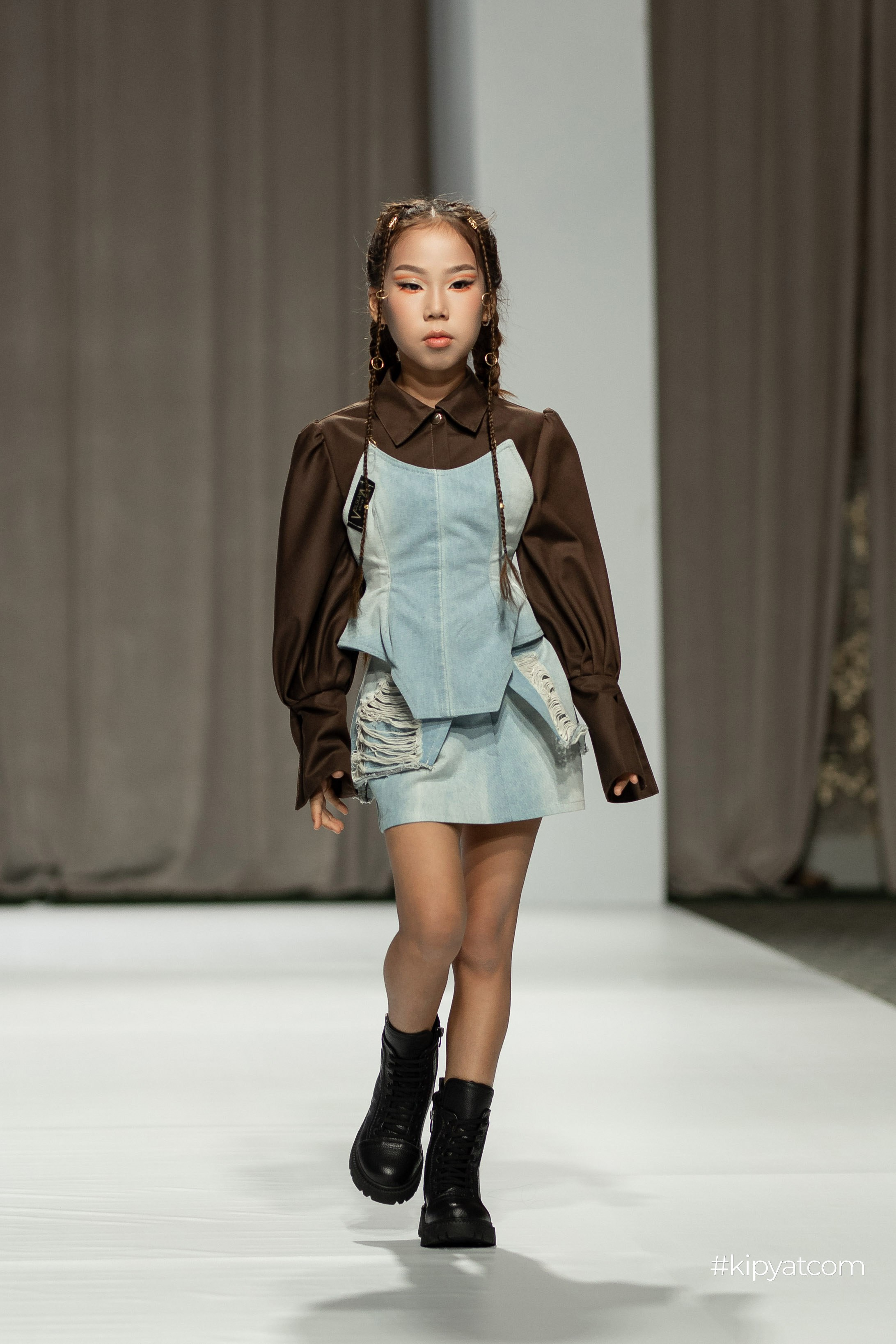KFW Shymkent KIDS