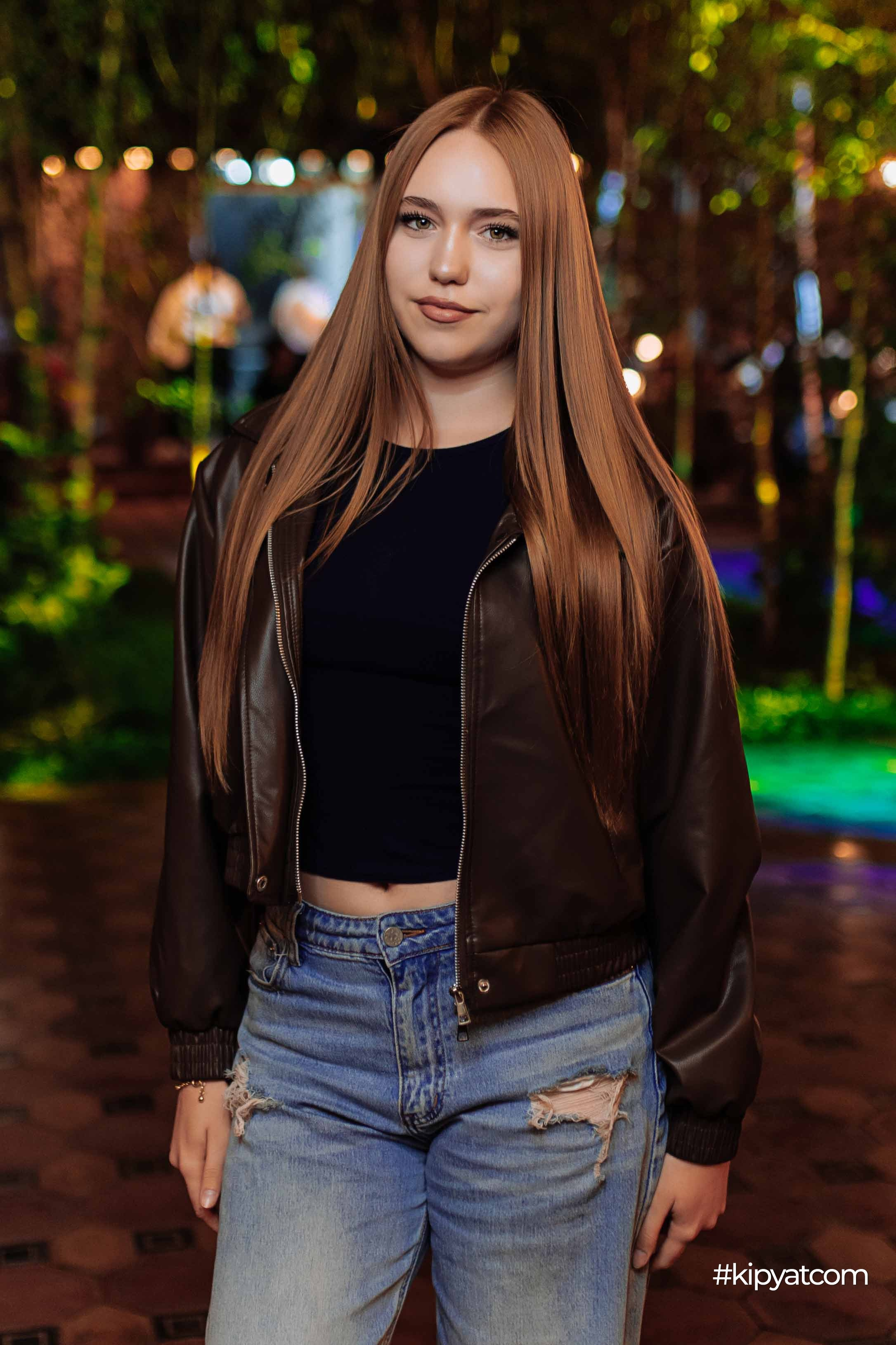 EVI. Кипятком Шымкент