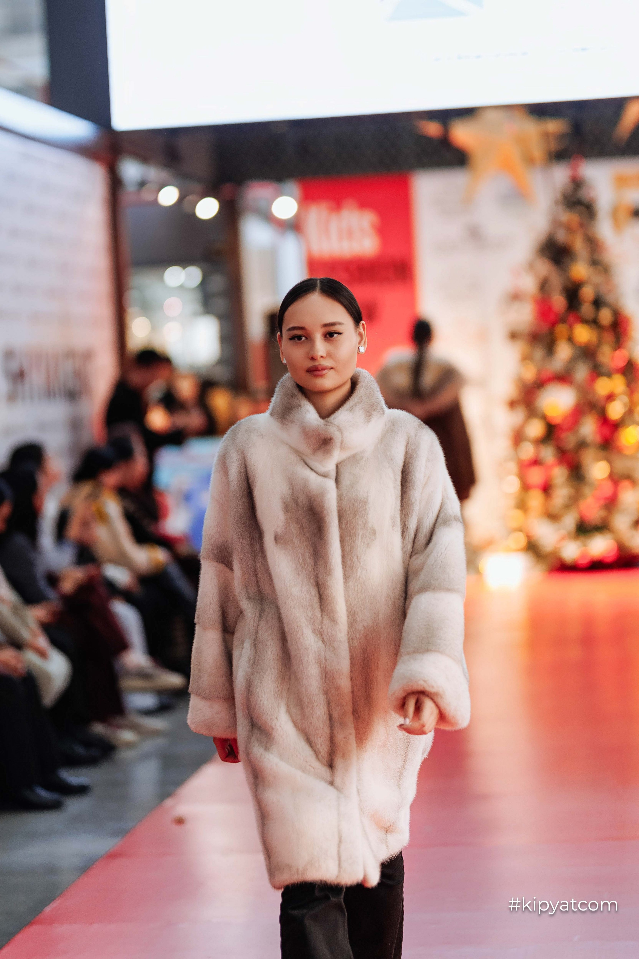 Kids Fashion Show 8 season