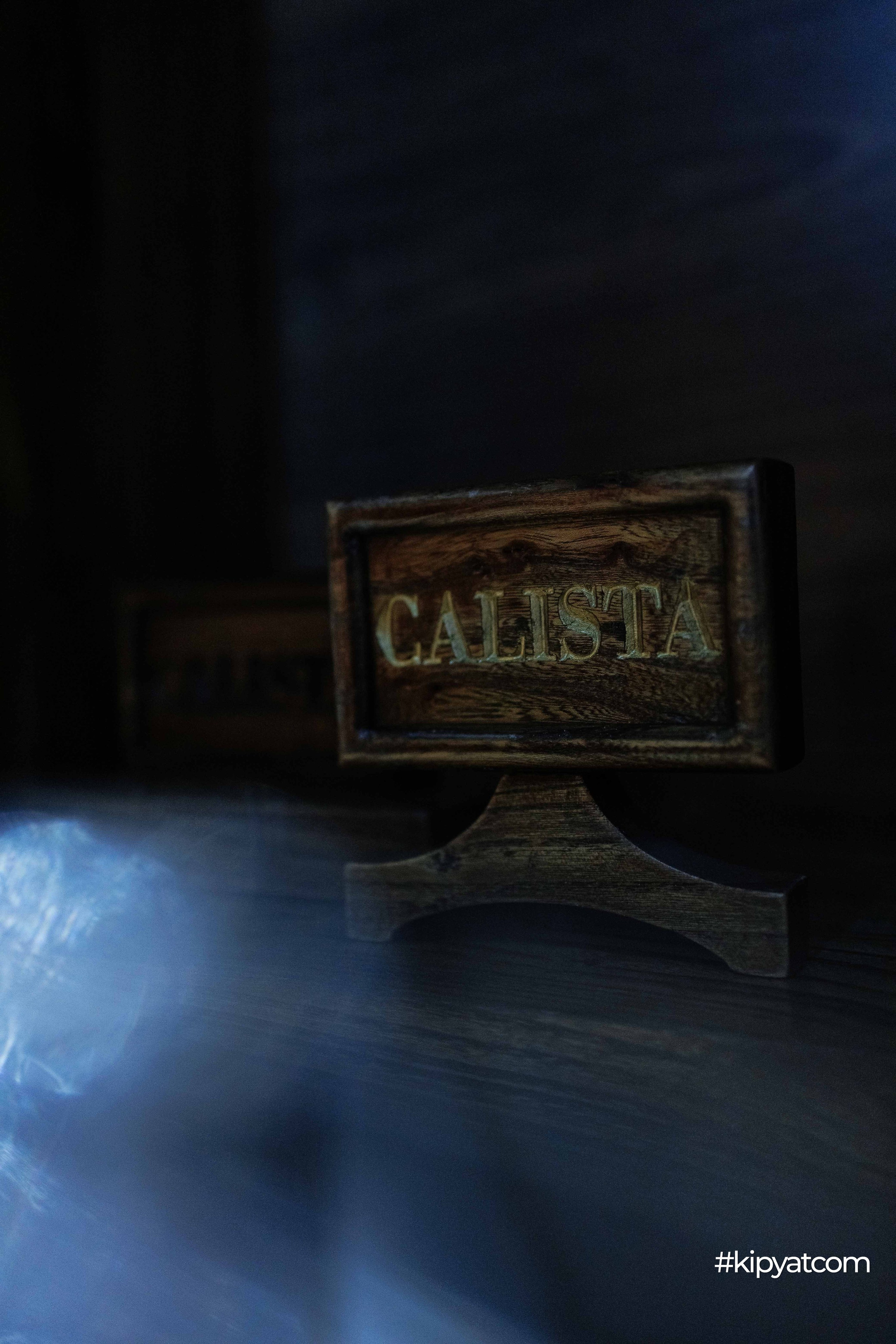 Calista MusicHall