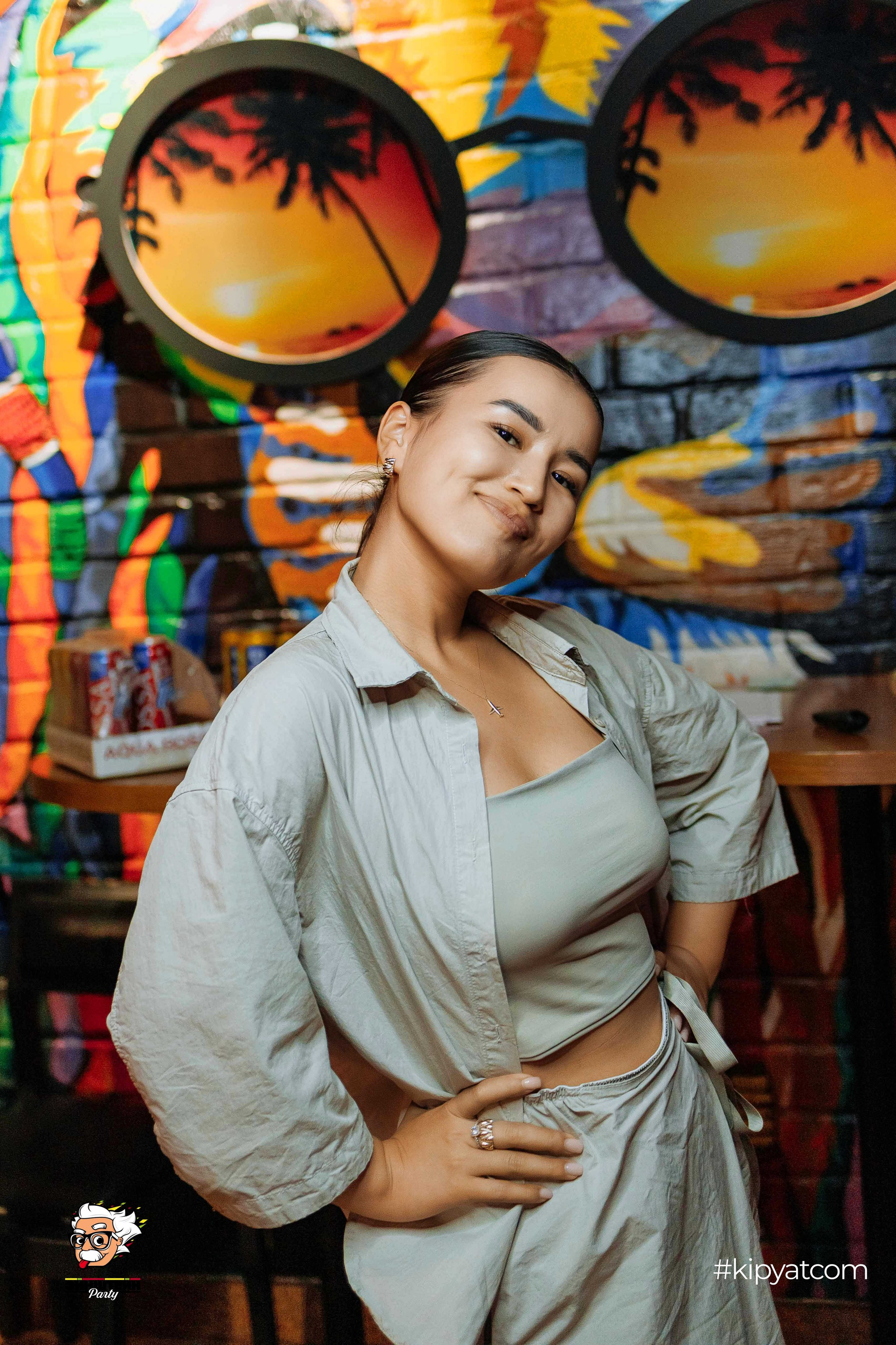 Эйнштейн Party